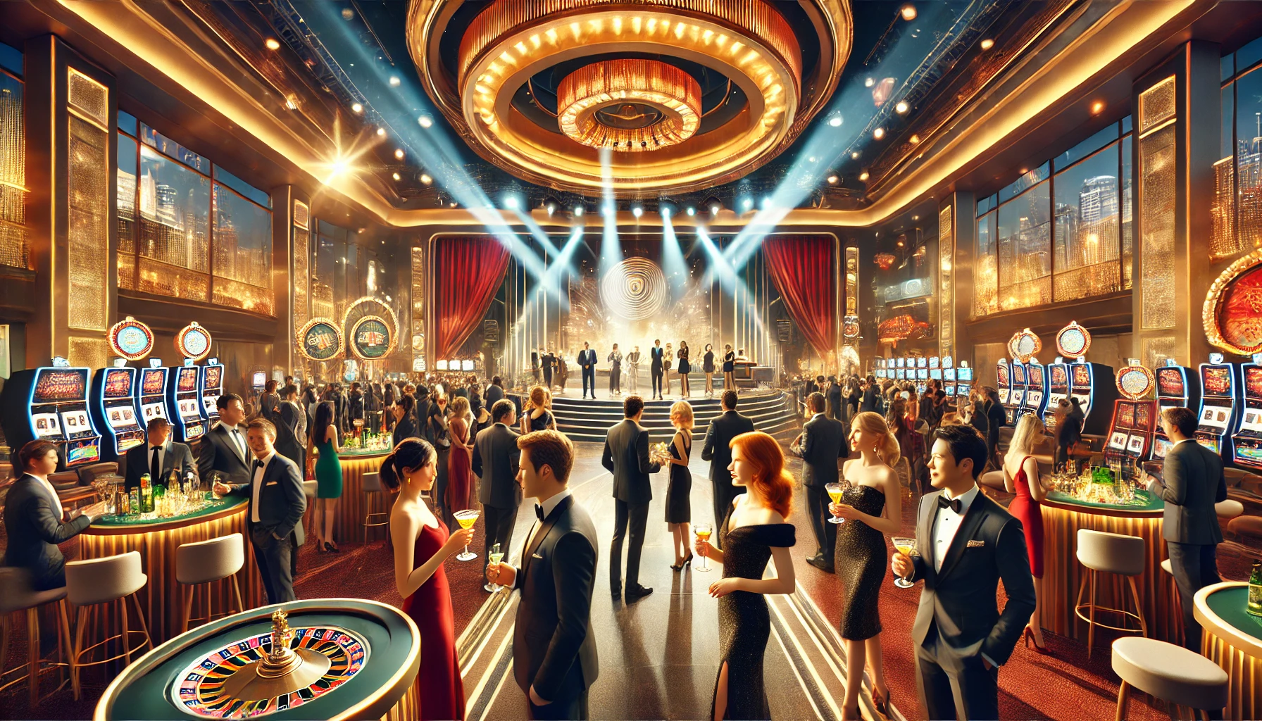 Cómo el Event Marketing puede impulsar tu marca