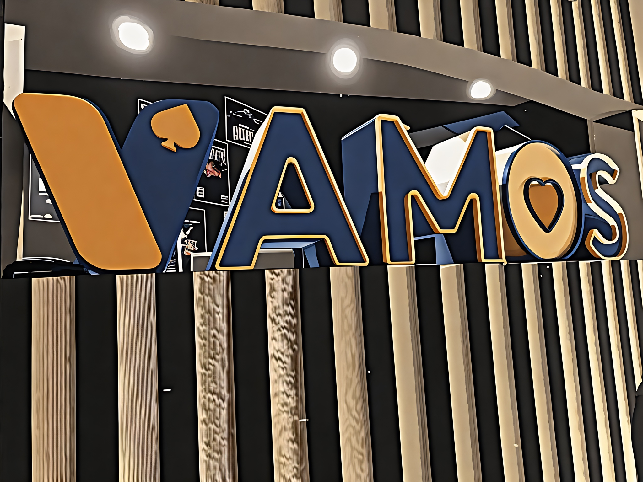 VAMOS POKER TOUR aterriza en Casino Admiral Sevilla con 200.000€ GTD