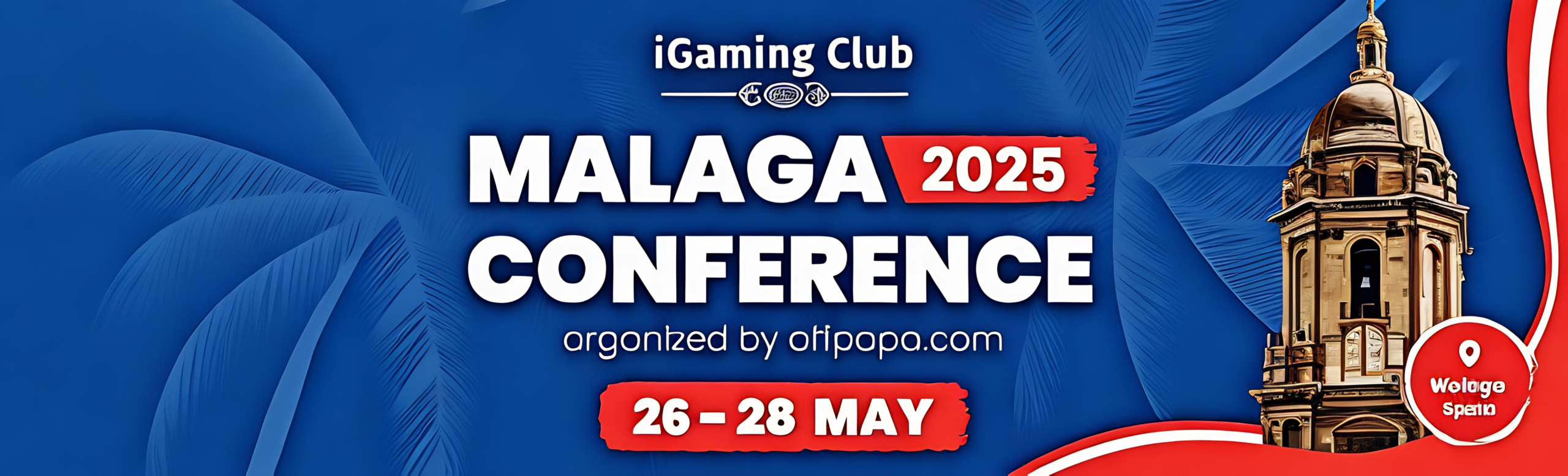 Vuelve iGaming Club Conference Málaga ’25 con mas de 1.200 asistentes
