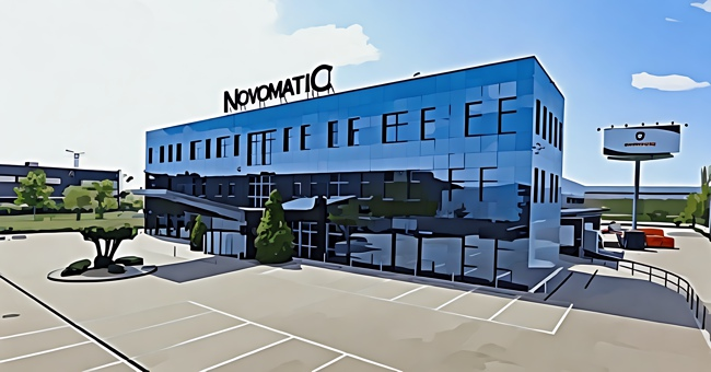 NOVOMATIC Spain – Tecnología, Compromiso y Pasión por el Juego