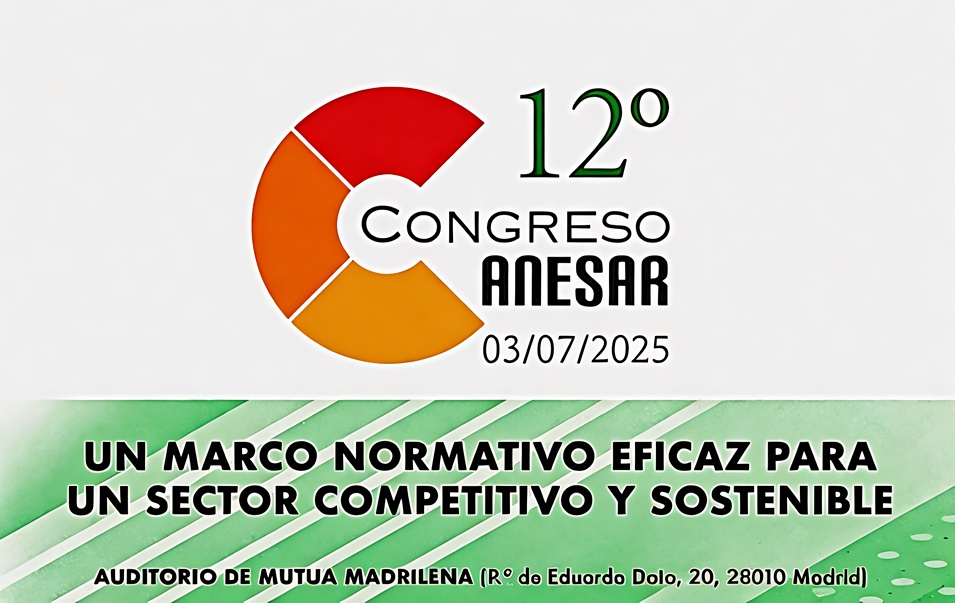 Iván Espinosa de los Monteros ofrecerá la ponencia central del 12º Congreso de ANESAR