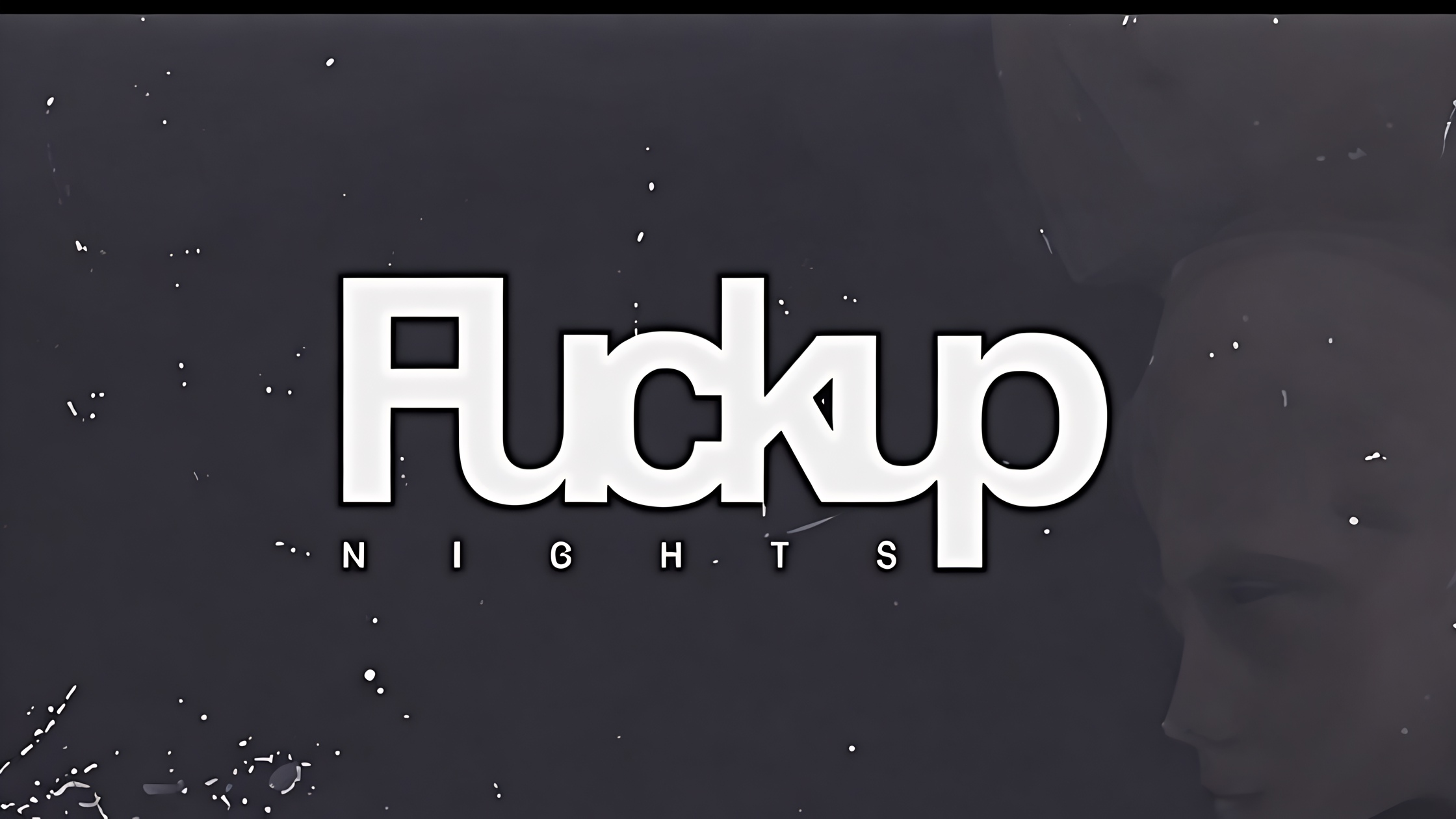 Orenes trae Fuckup Nights a España