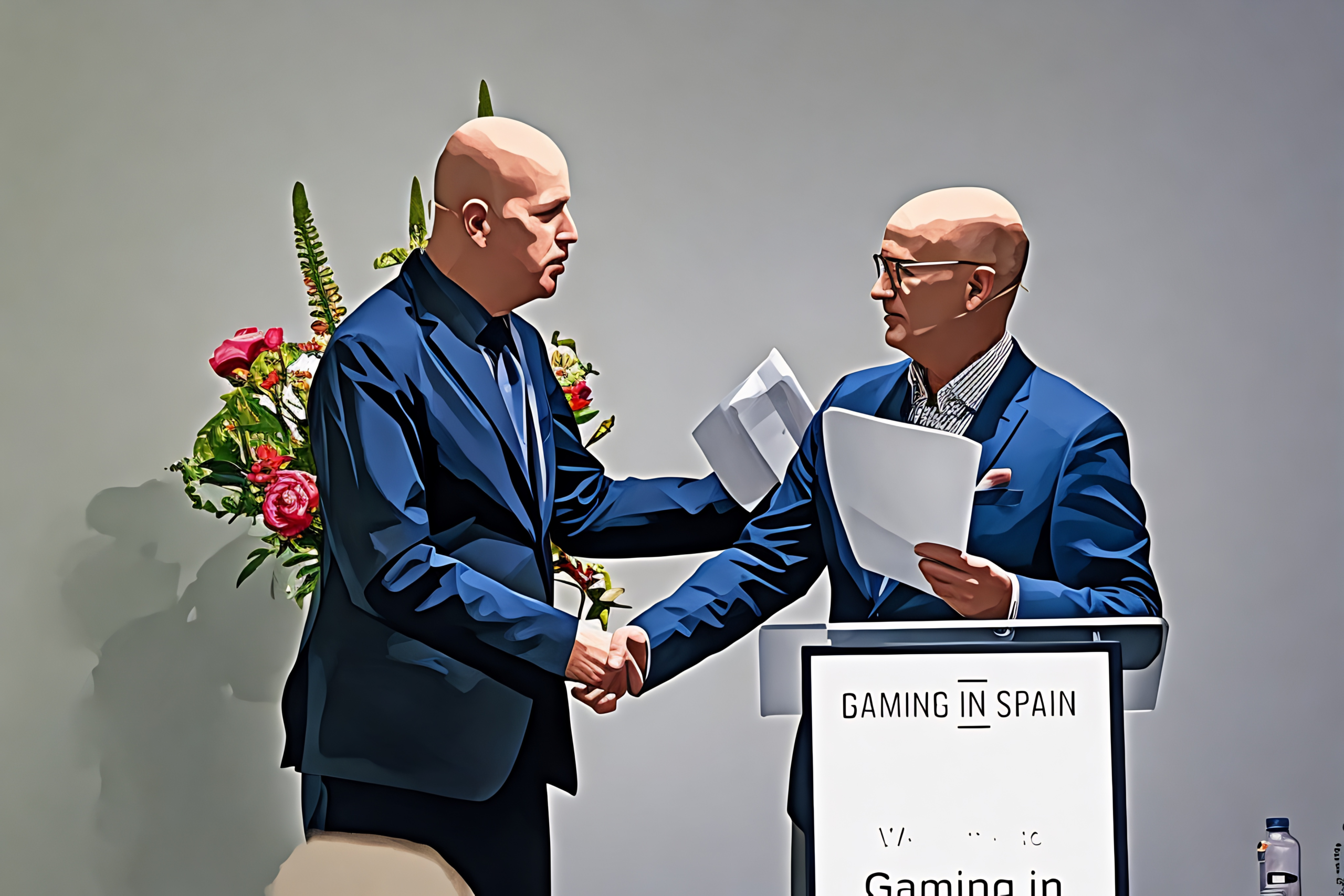 Gaming in Spain Conference 2025