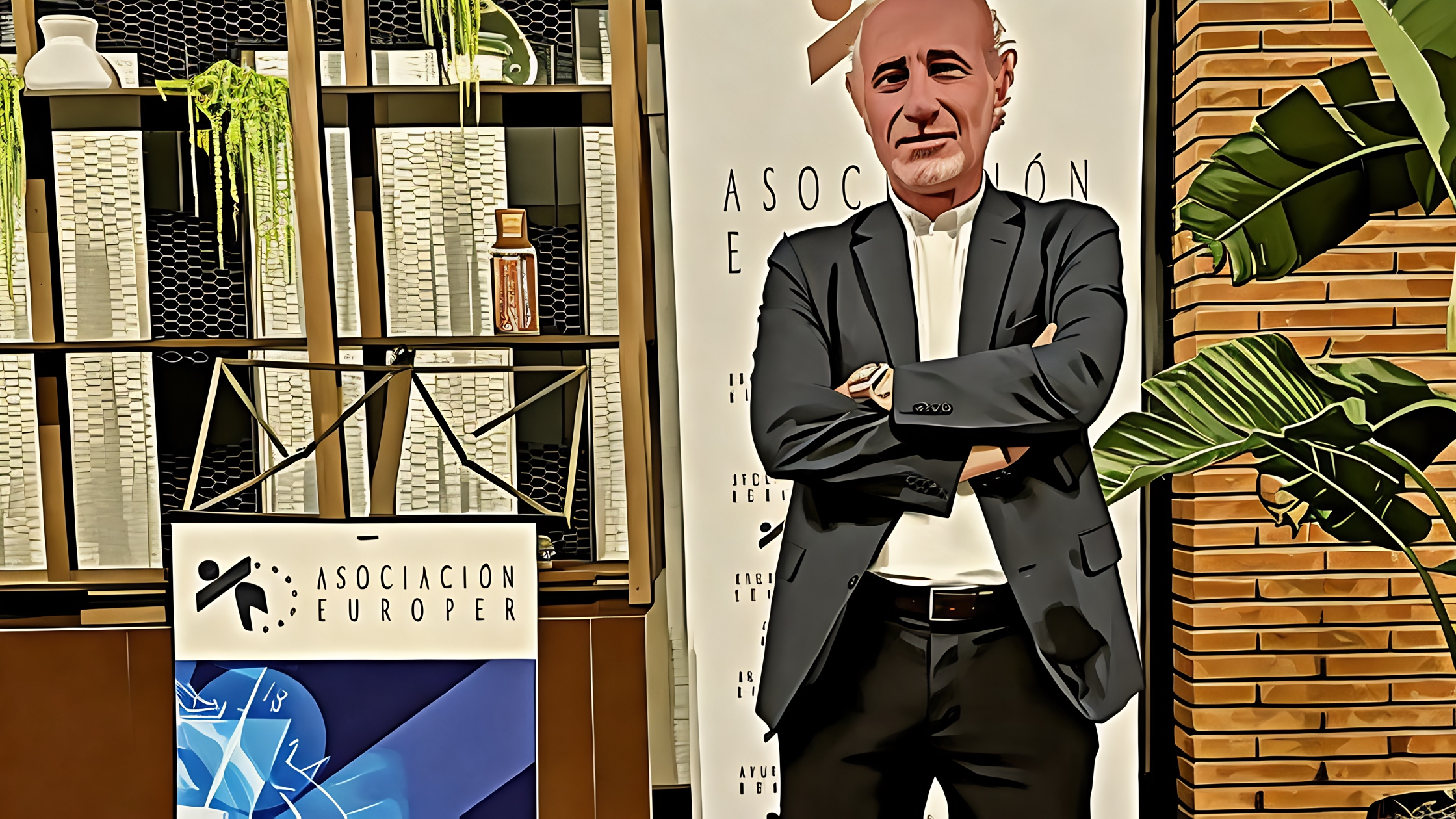 Europer: Cena anual de verano 2025