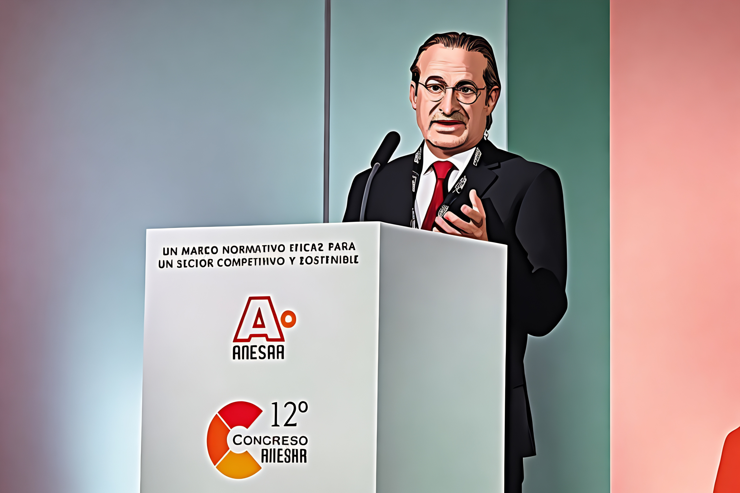 12º Congreso de Salones de Juego de ANESAR: ilusión, trabajo y talento al servicio de un gran sector