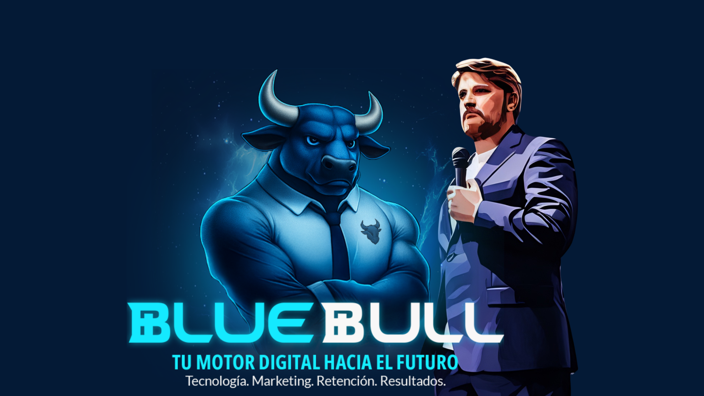 Blue Bull: Mucho más que marketing