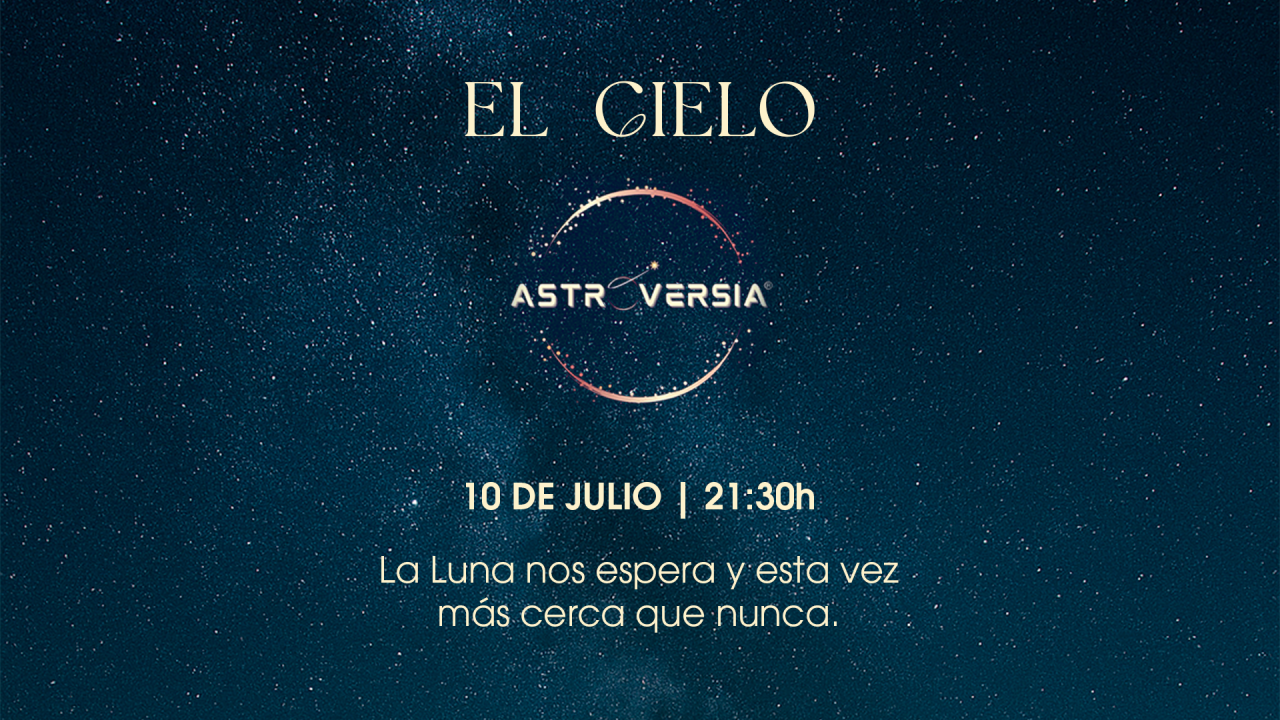 Cena Lunar en ODISEO: Gastronomía y Estrellas en una Noche Mágica