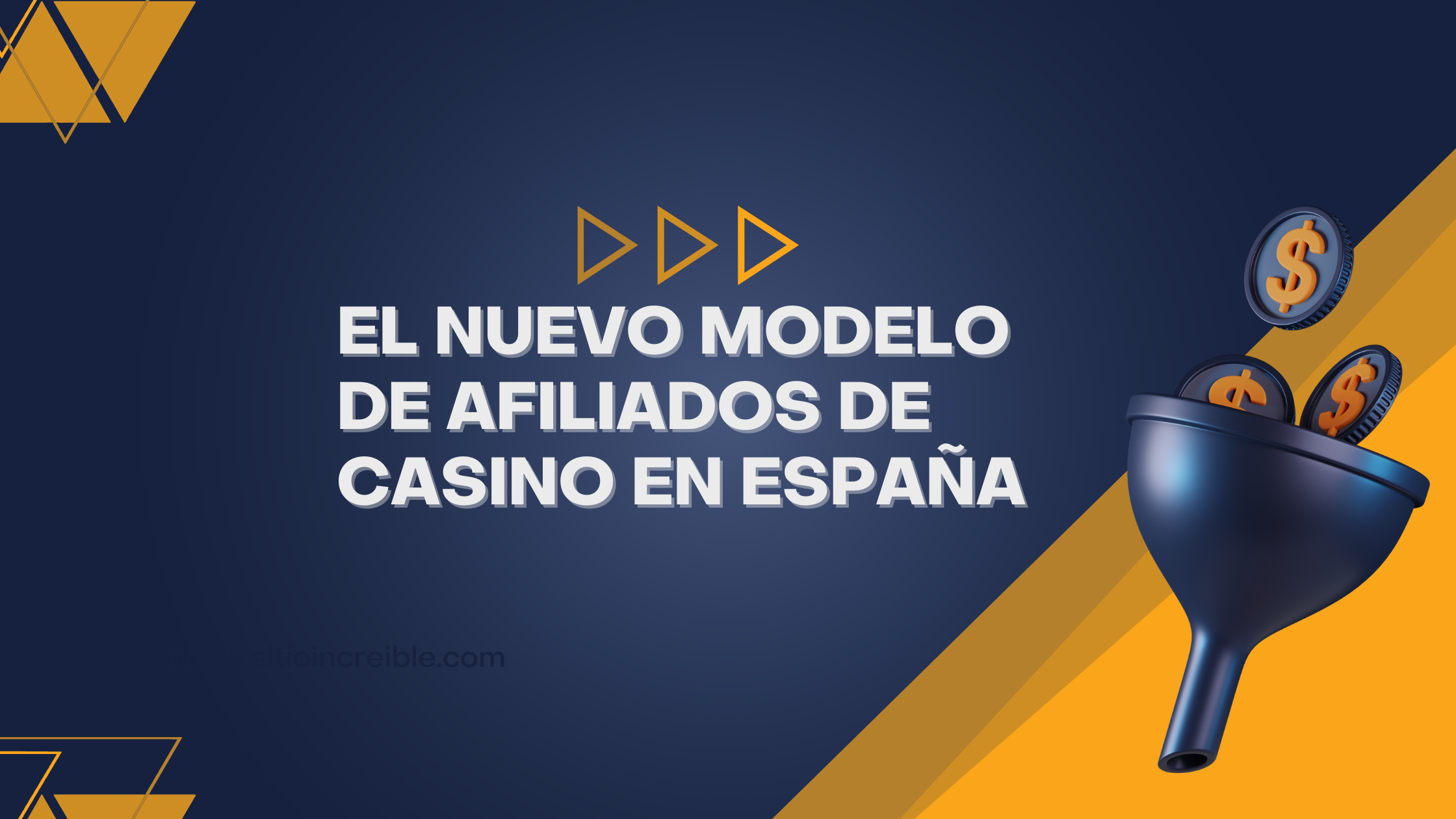 El nuevo modelo de los afiliados en España: Menos volumen y más calidad