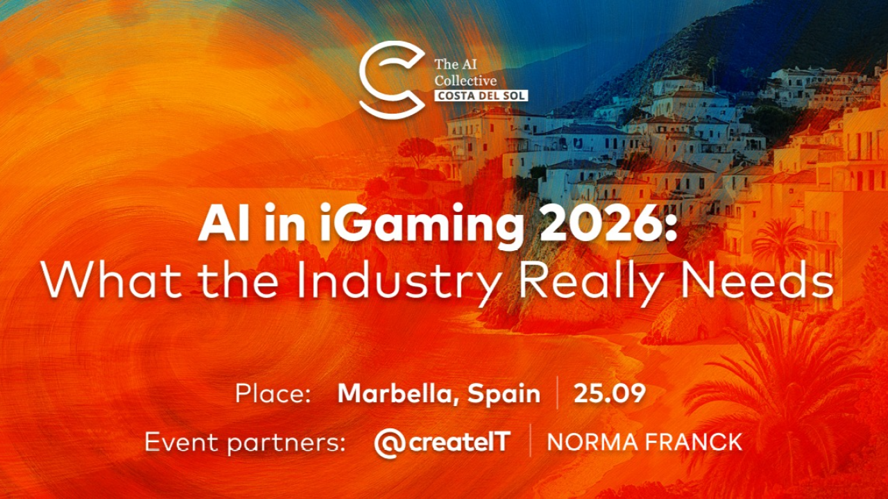 IA in Gaming: What the Industry Really Needs