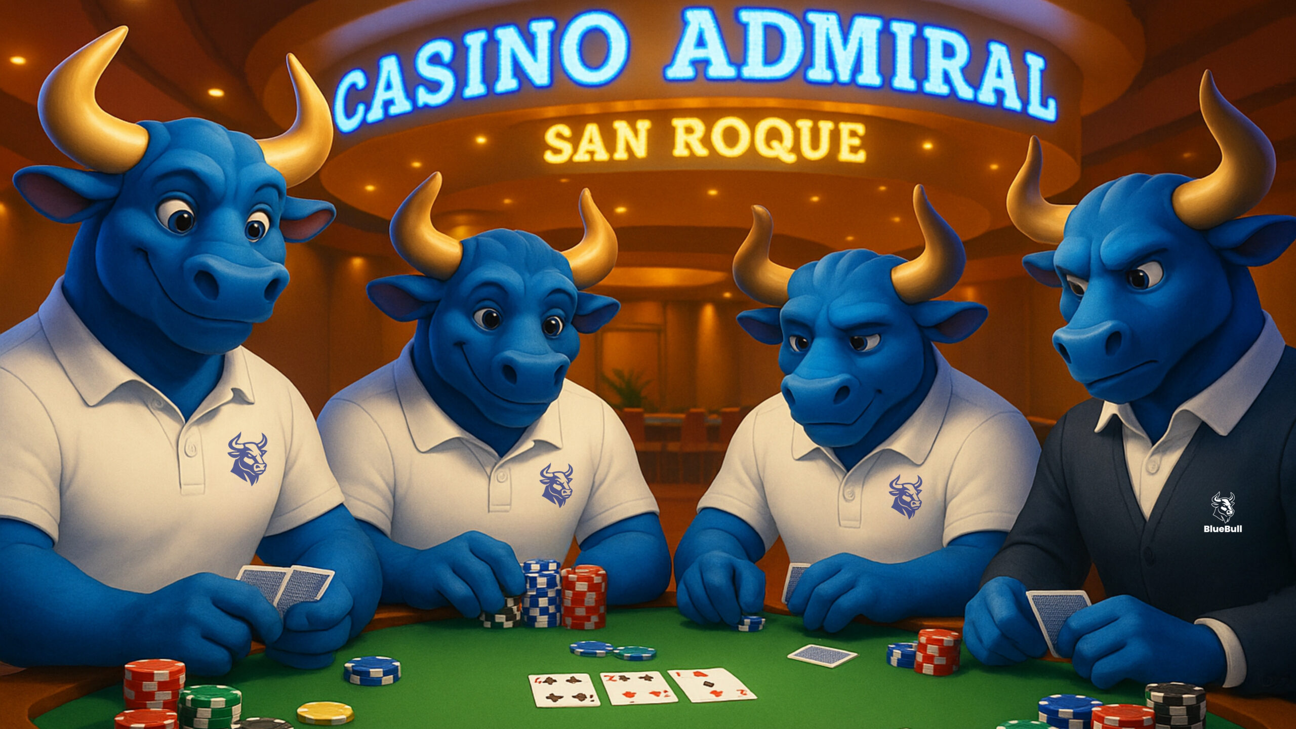 Poker Night for a Cause: cuando el juego se convierte en solidaridad