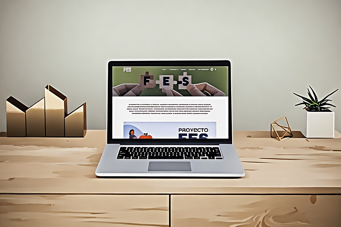 Proyecto FES lanza nueva presencia online