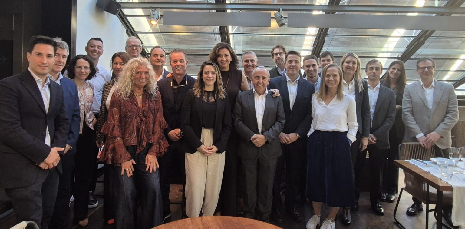 La Plataforma para el Juego Sostenible celebra en Barcelona la Asamblea General de 2025