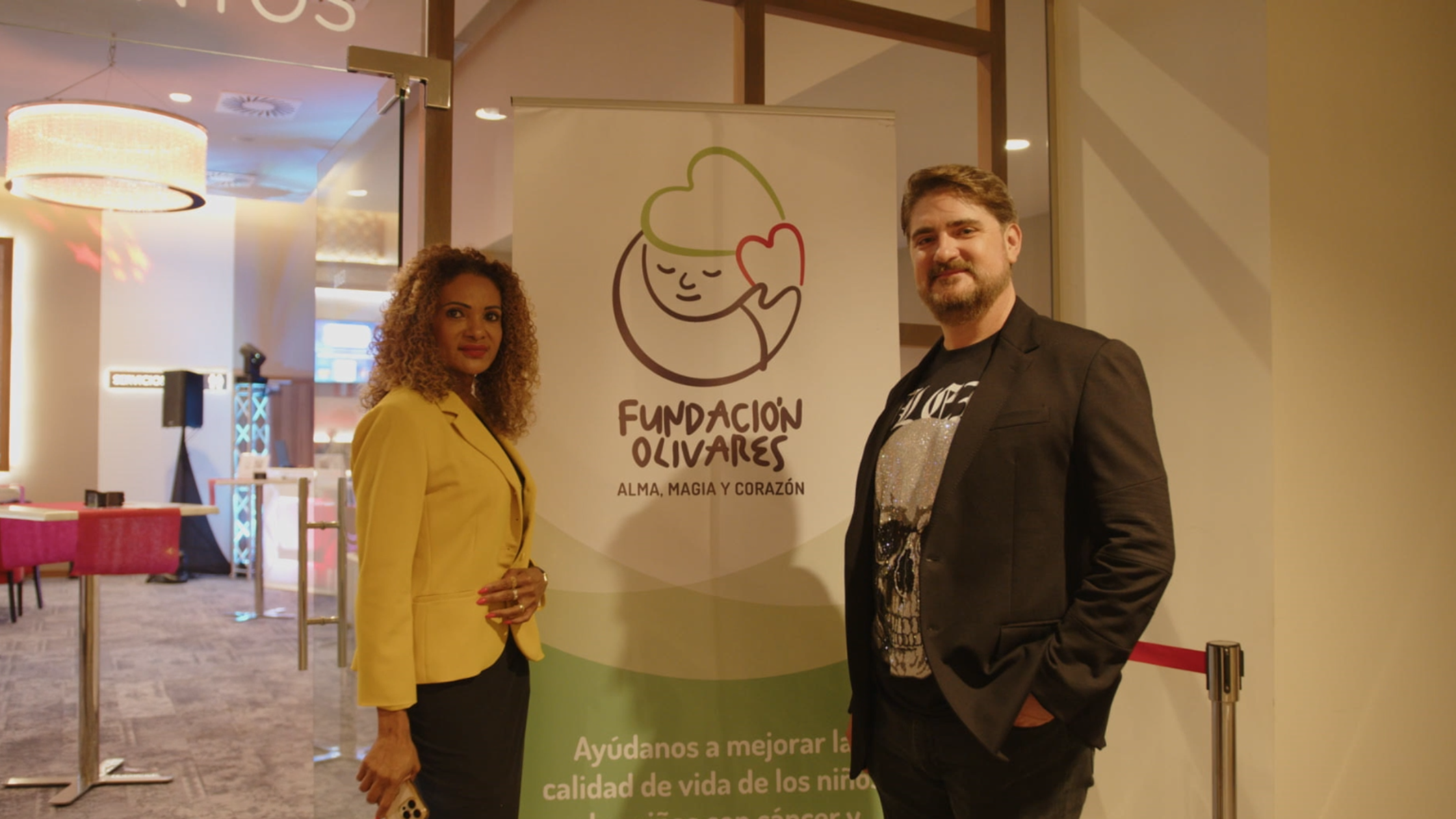 Poker Night for a Cause: una noche de juego, solidaridad y esperanza