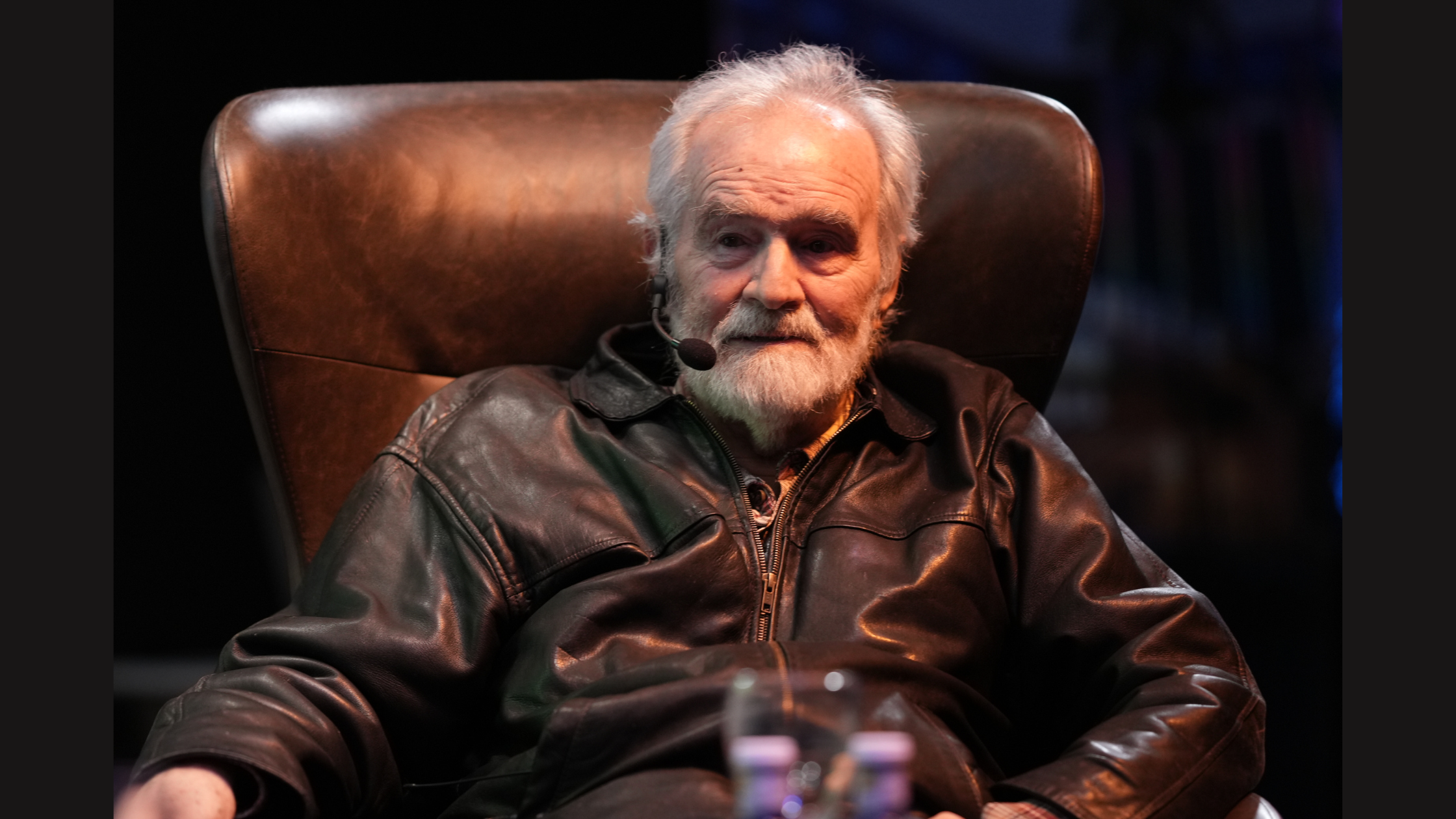 Noche de Casino con Gonzalo García-Pelayo