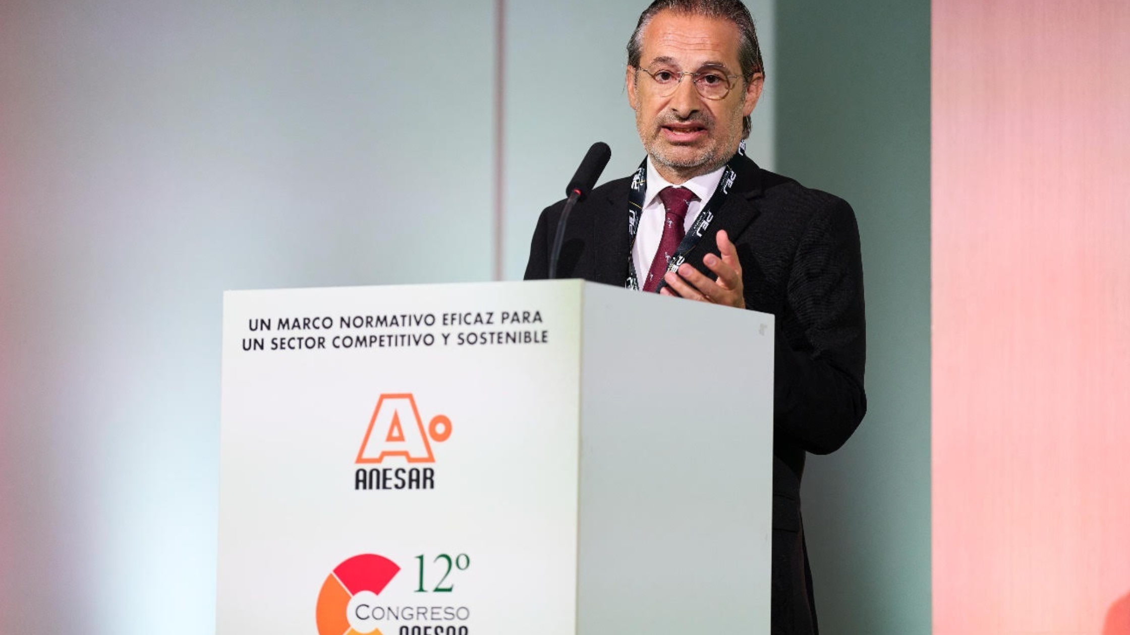 «El juego en positivo, un compromiso que nos une”, lema del 13º Congreso de Salones de Juego que celebrará ANESAR el 14 de mayo en Madrid