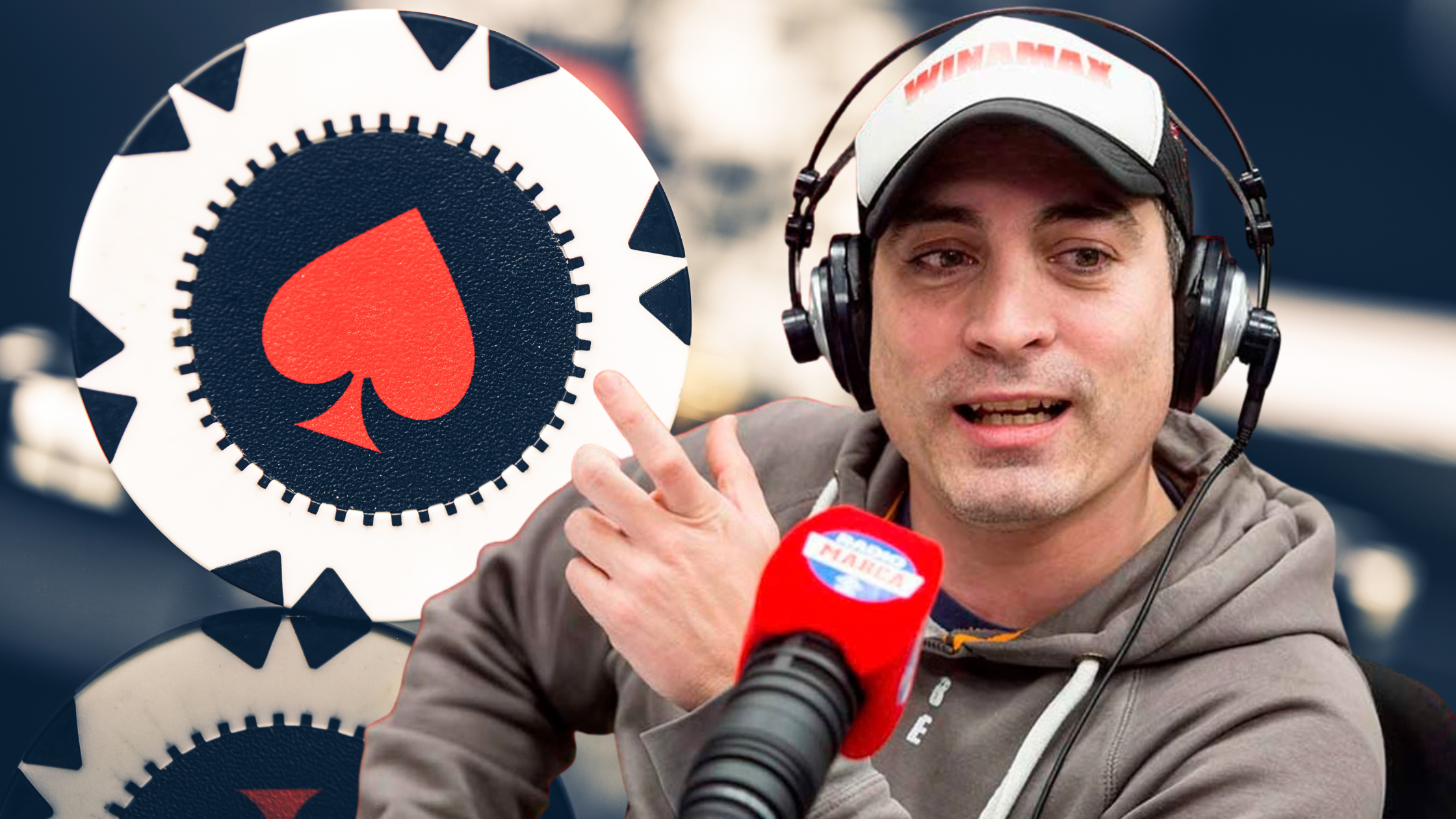 Sevilla vuelve a marcar el ritmo del póker nacional con el CNP Winamax