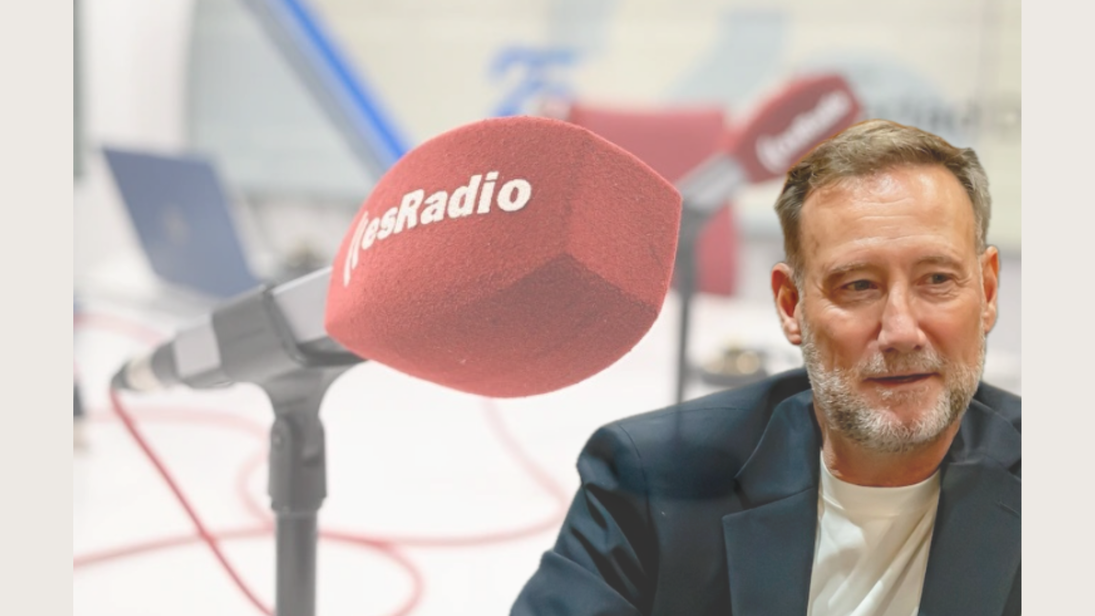 Pedro García Aguado analiza el informe sobre adicciones comportamentales en jóvenes en esRadio