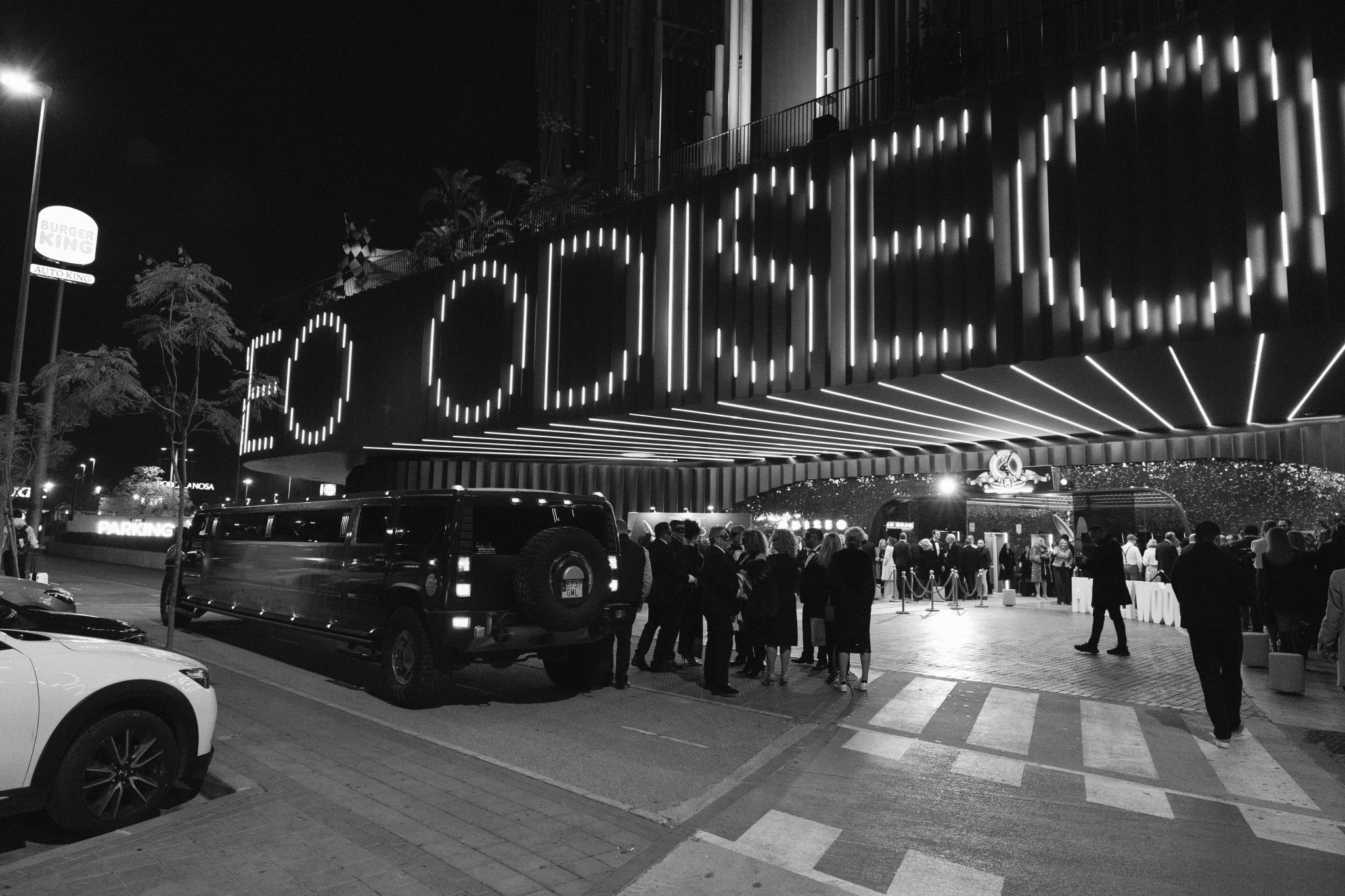 Odiseo cumple seis años: un aniversario de película para un proyecto que cambió el ocio en Murcia