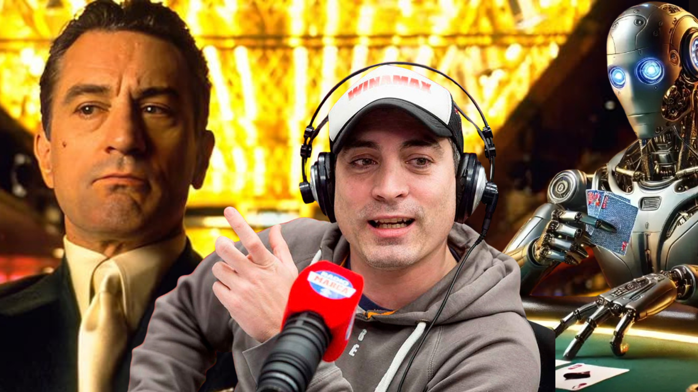 GTO Killer, Casino y una semana clave para entender el póker actual