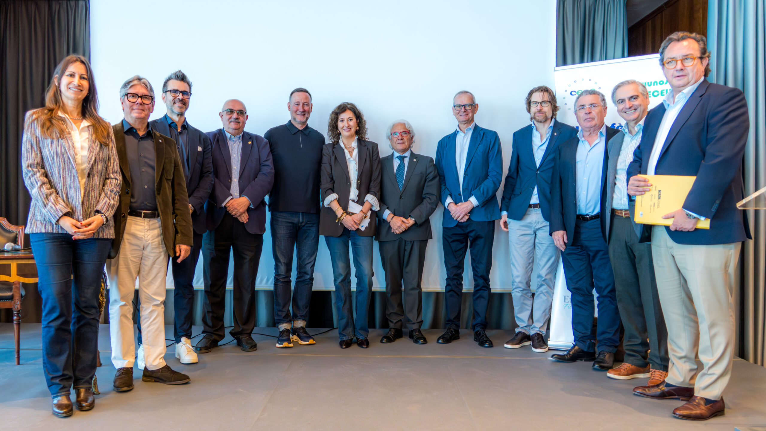 La Plataforma para el Juego Sostenible presenta el Proyecto FES en Baleares junto a CECEIB