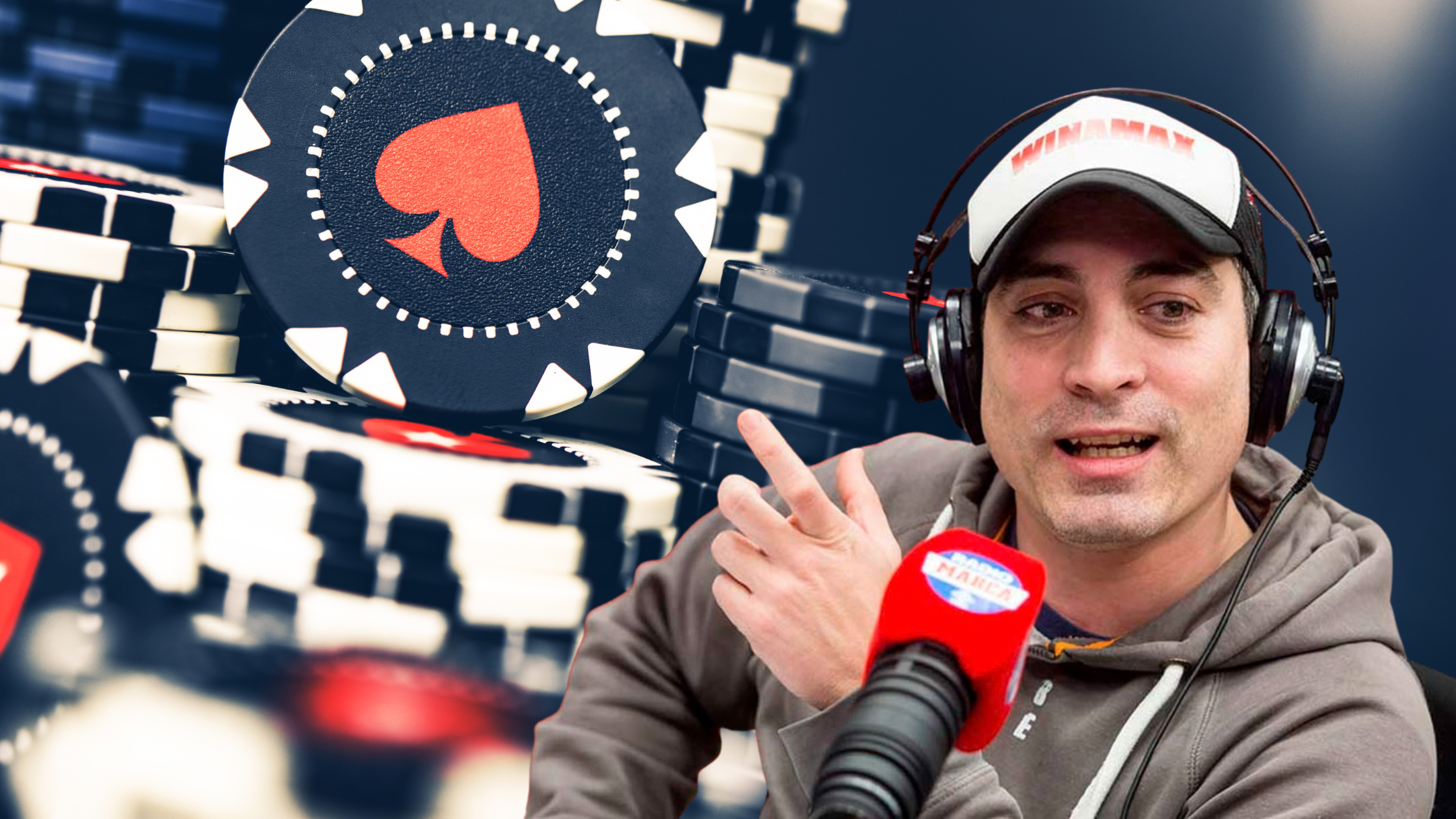 John Wayne conquista el “padre de todos los torneos”, PartyPoker acelera en España y el póker femenino vuelve al centro del debate