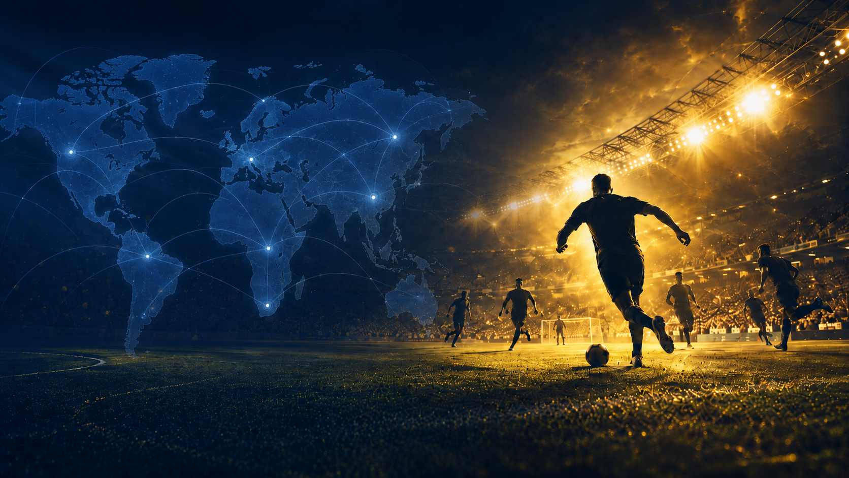 Las grandes estrellas que pueden marcar el Mundial