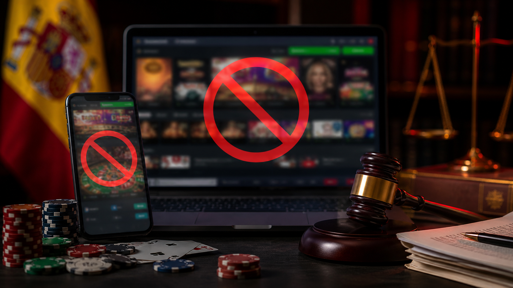 Consumo sanciona a la productora de ‘Zona Gemelos’ por publicitar un operador de juego ilegal