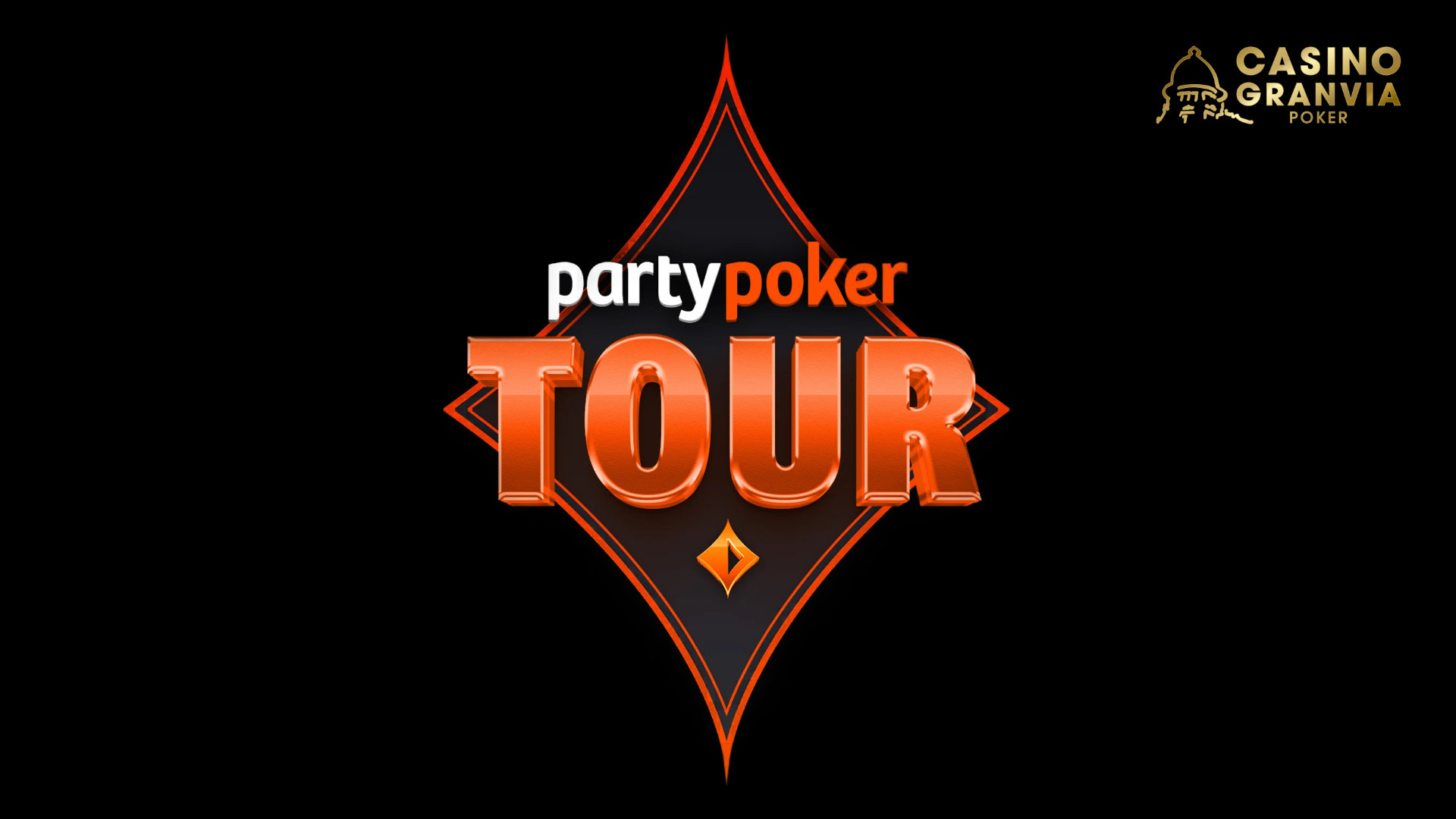 El PartyPoker Tour llega a Madrid: Casino Gran Vía acoge la segunda parada del circuito