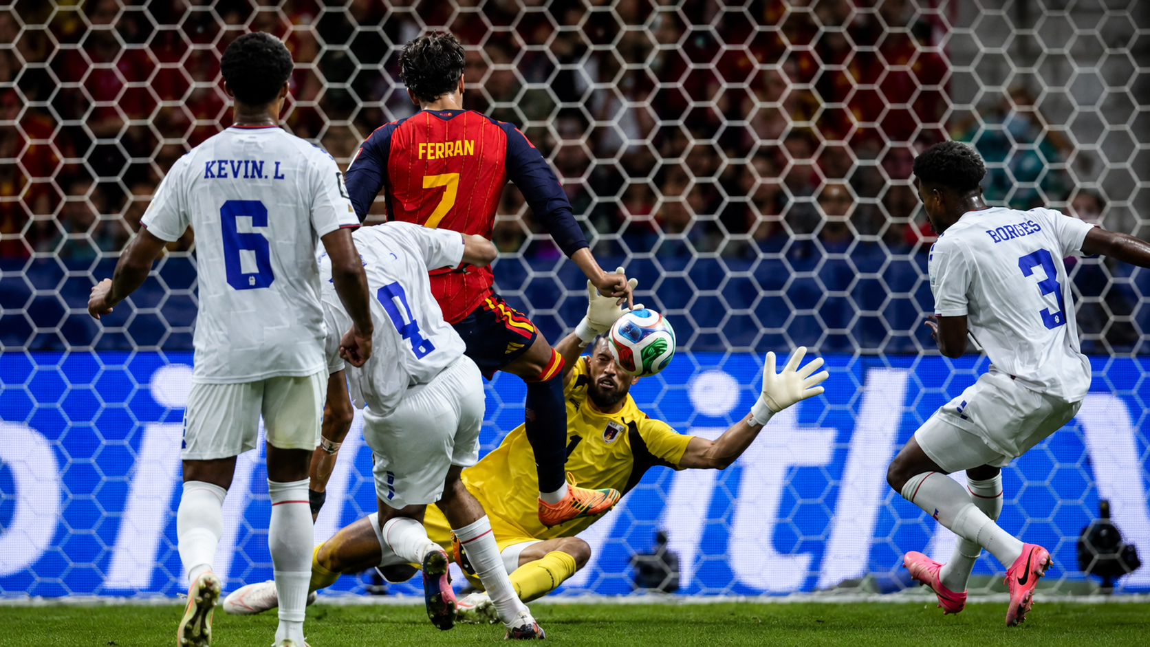 Banner España - Cabo Verde