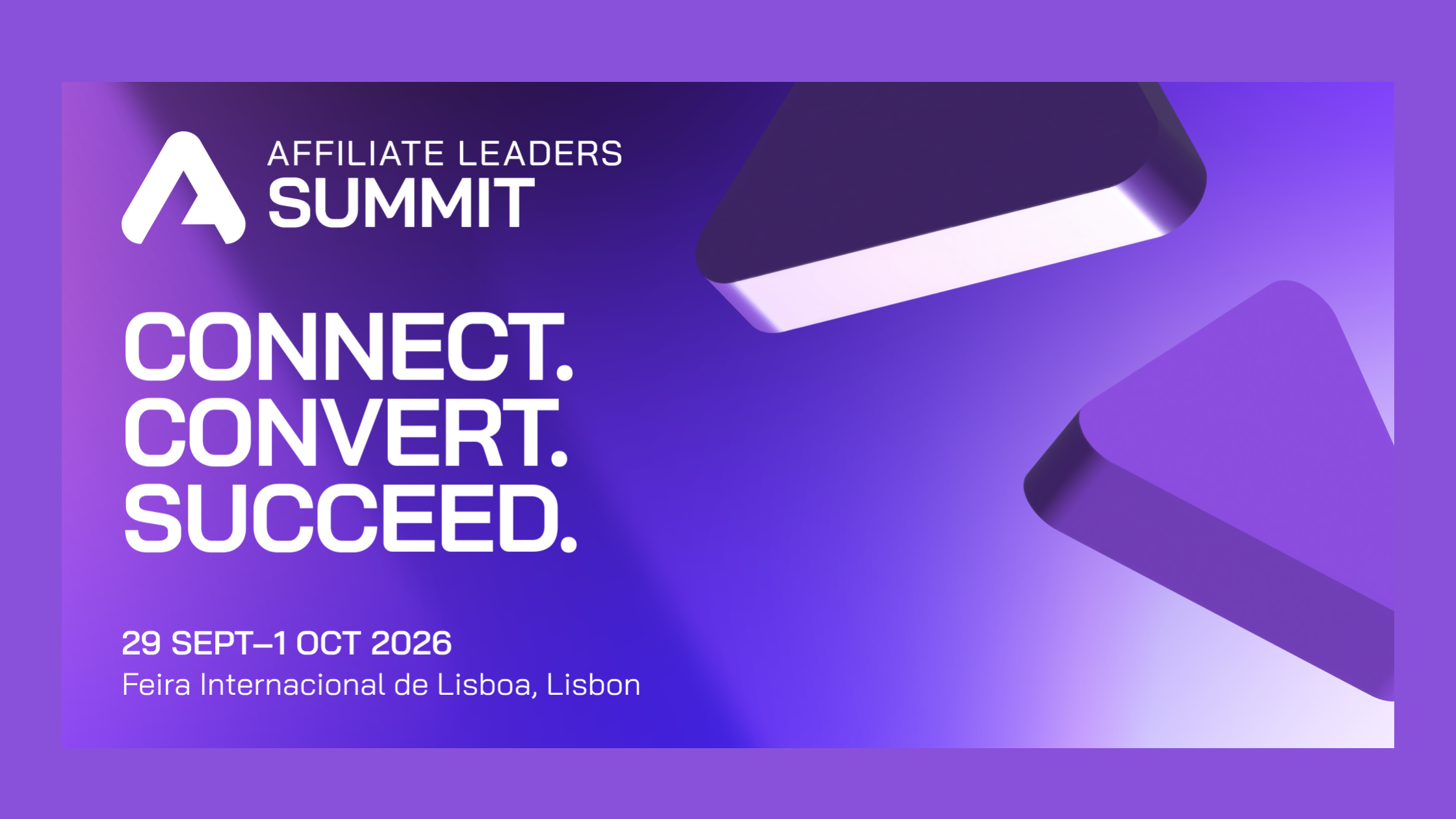 El Affiliate Leaders Summit da el salto: de zona especializada a evento independiente en Lisboa
