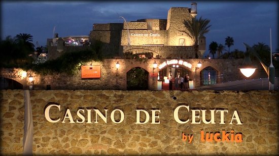 Casino Ceuta cierra temporalmente ante la crisis migratoria que vive la ciudad
