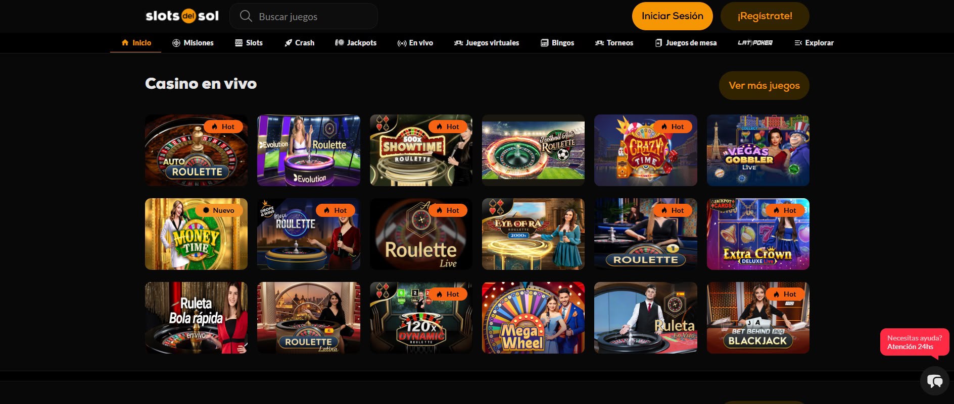 CIRSA ANUNCIA LA ADQUISICIÓN DE “SLOTS DEL SOL”, EL OPERADOR NÚMERO UNO DE CASINO ONLINE EN PARAGUAY