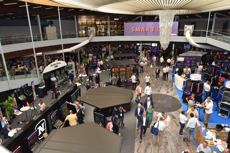 El ExpoCongreso de Torremolinos cierra su cartel: 22 empresas, de las que seis fabrican máquinas