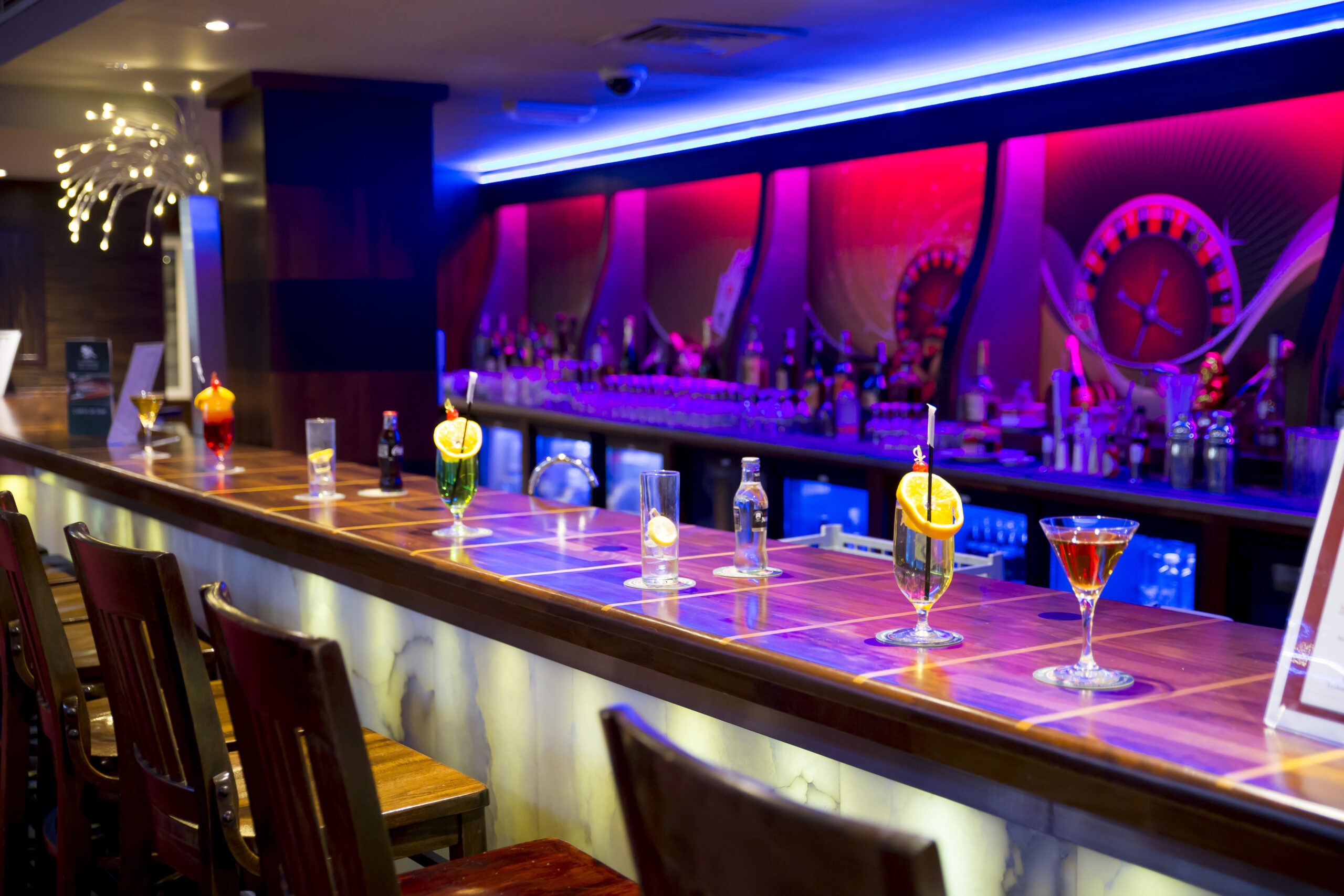 Casino Gran Canaria