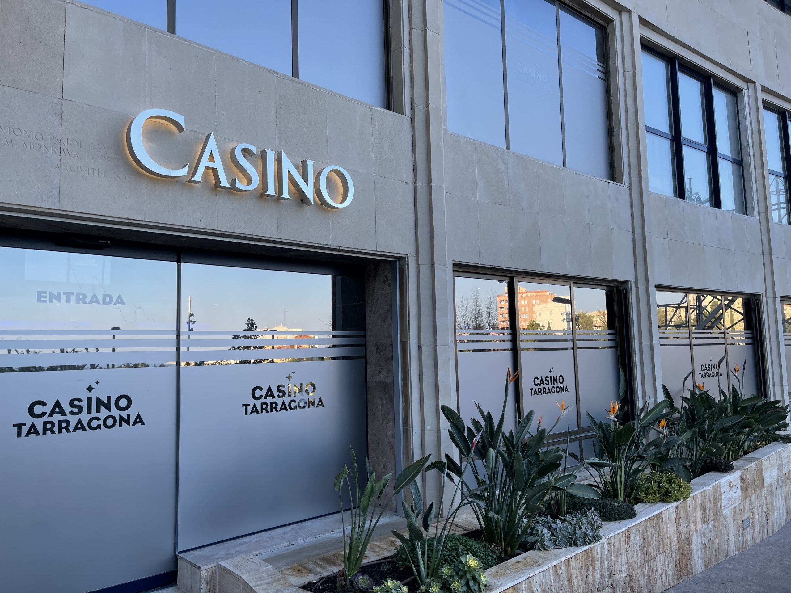 Casino Tarragona