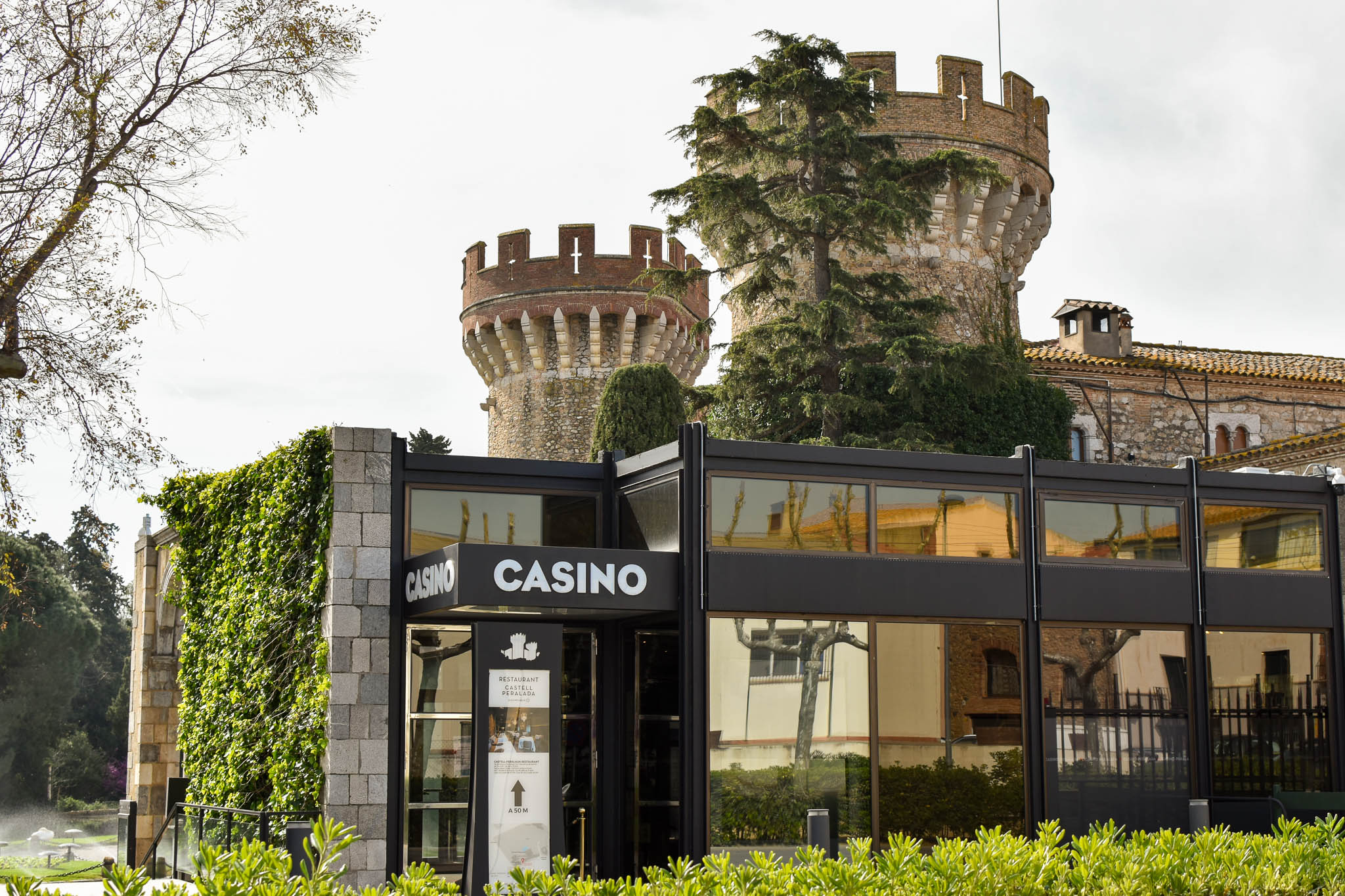 Casino Peralada