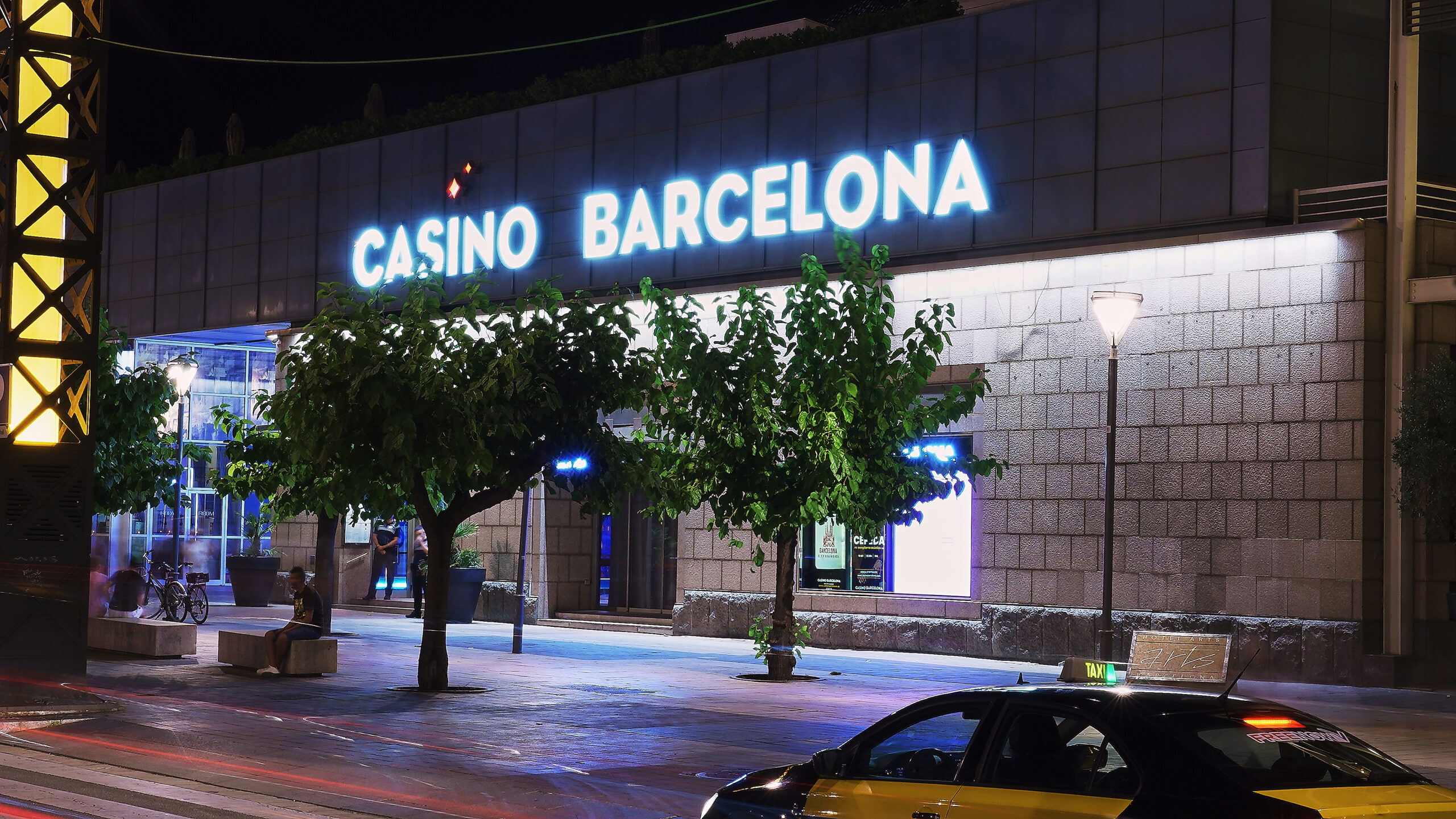 Casino Barcelona