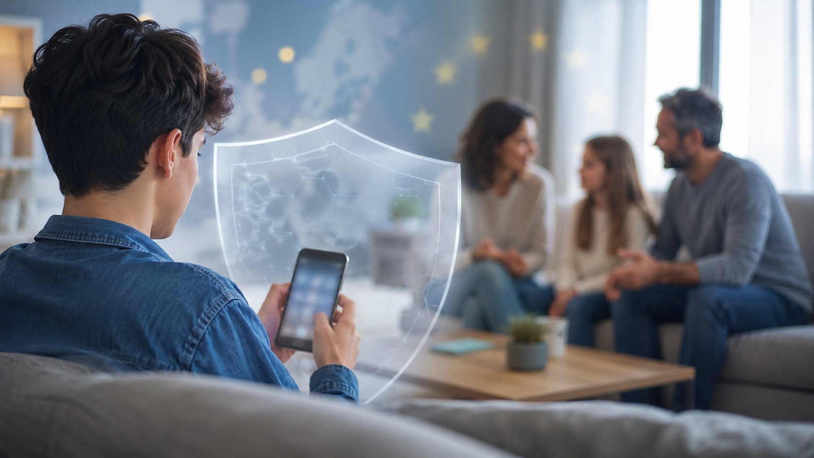 Europa cierra las redes sociales a los menores: por qué la prevención empieza mucho antes