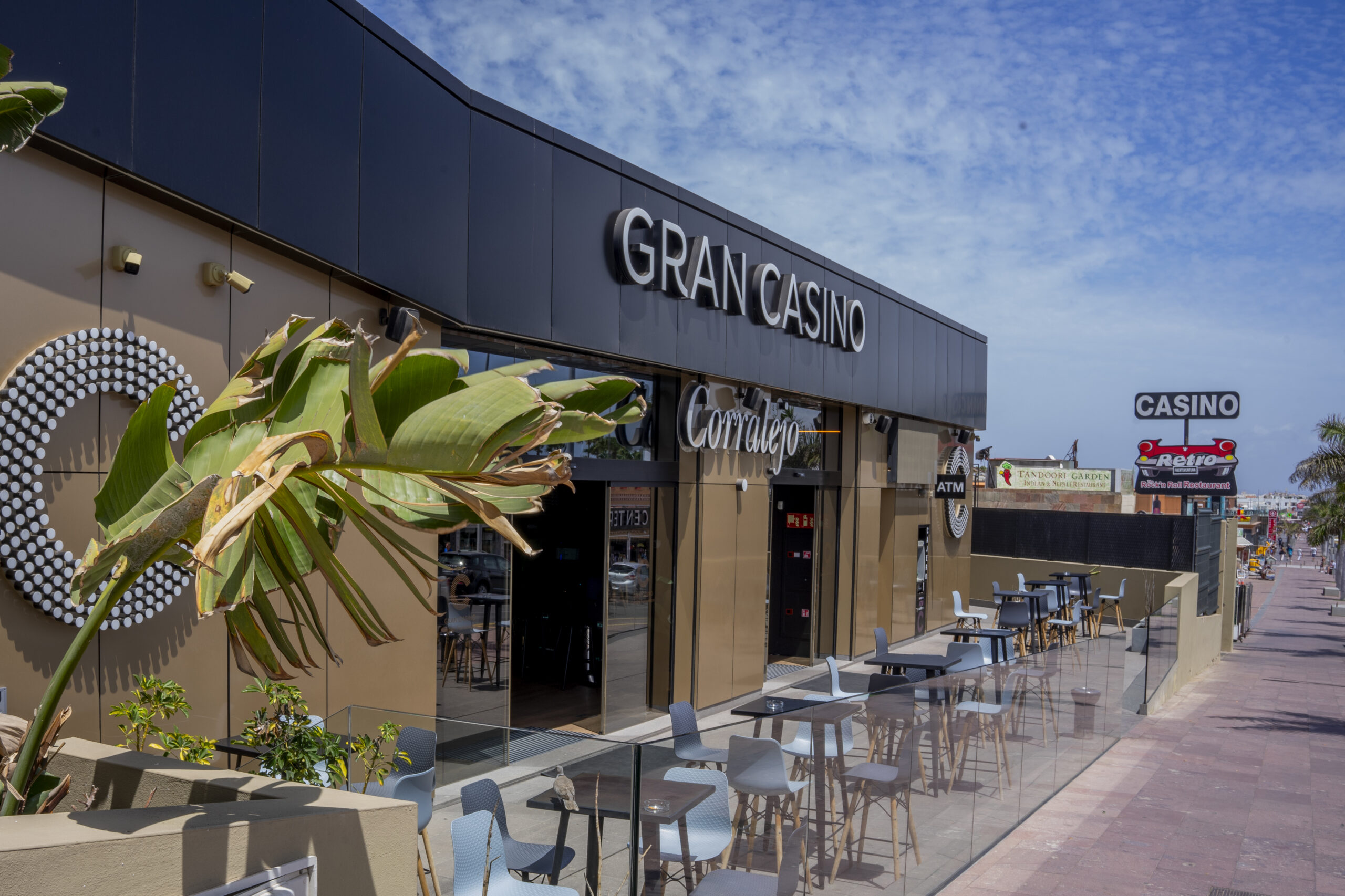 Gran Casino Corralejo