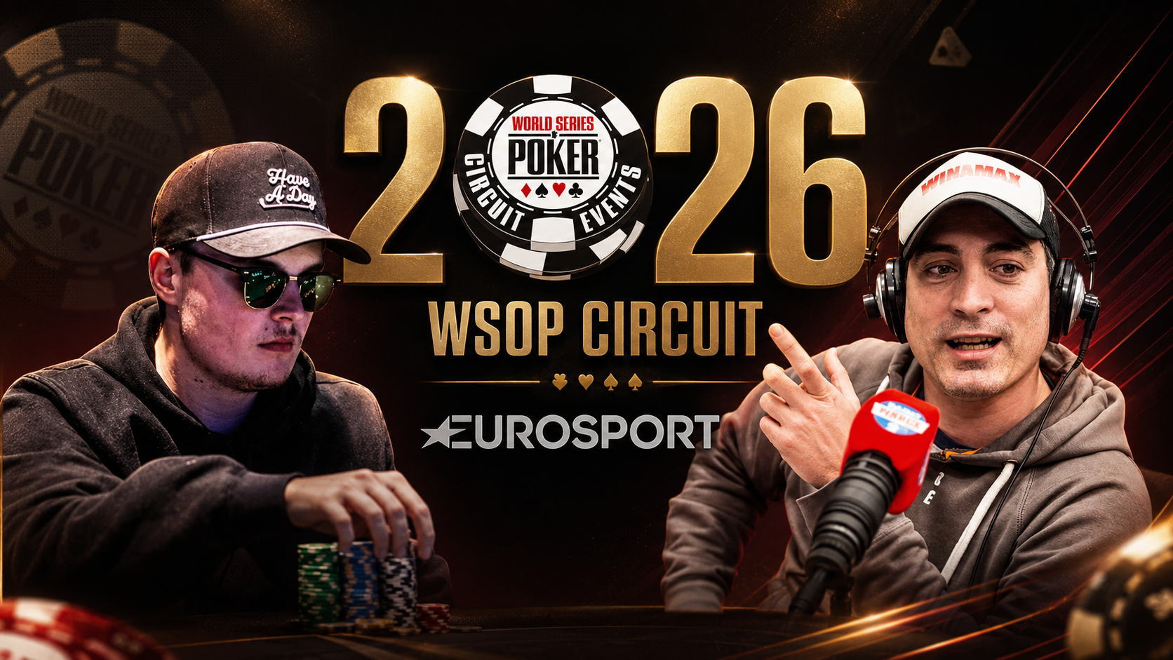 Jumalon defiende esta noche la corona en el heads-up del Main Event ante Finlandia, con España fuera de la mesa final y el póker debatiendo qué significa ser «top»