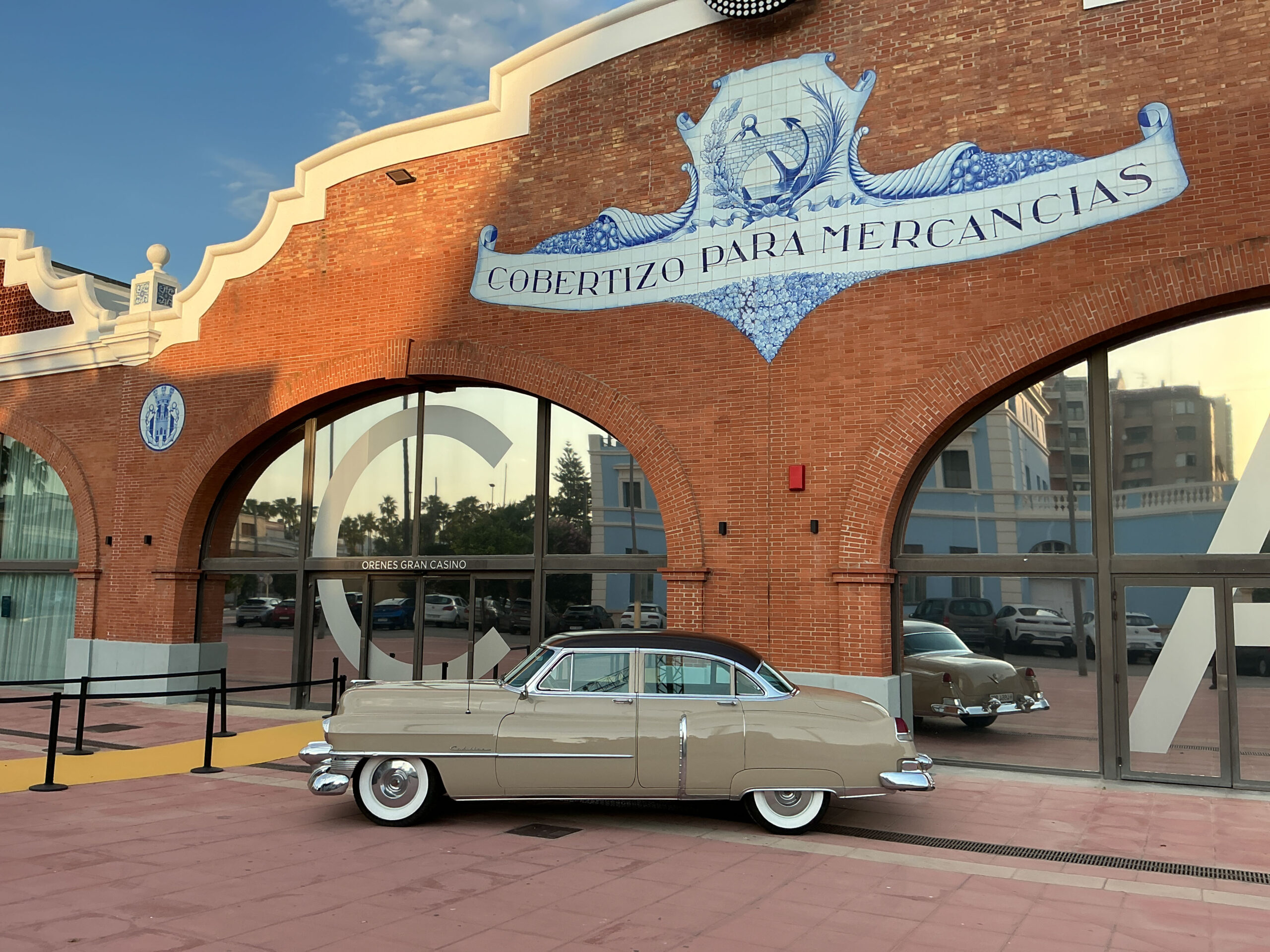 Gran Casino Castellón