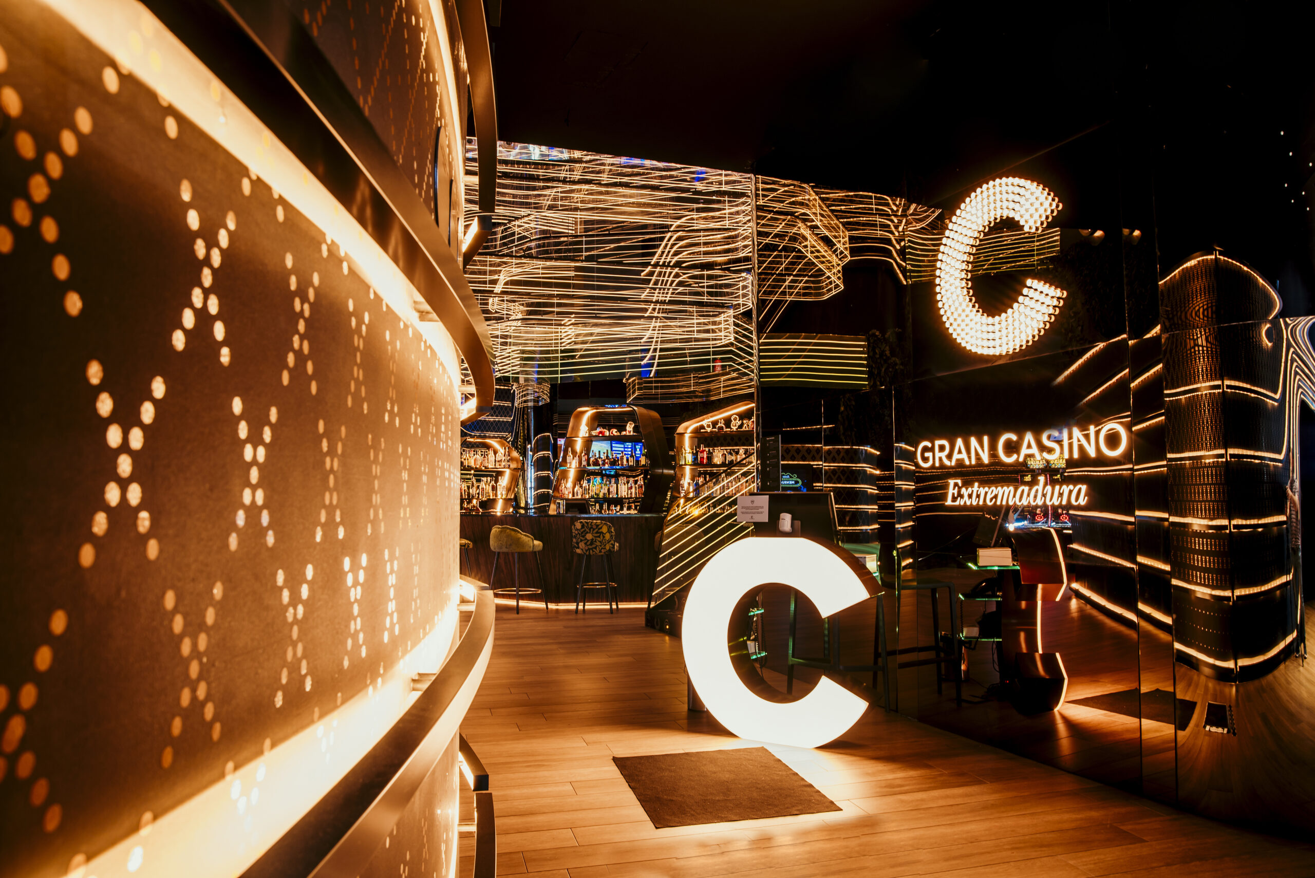 Gran Casino Extremadura