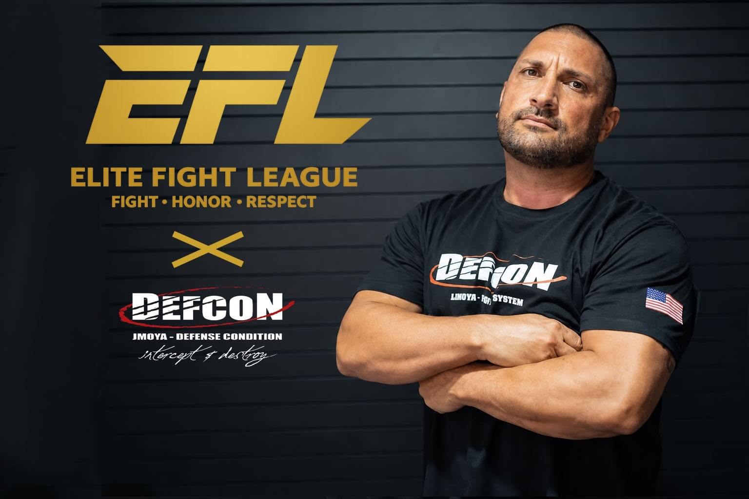 El Gran Casino Aranjuez acoge un seminario de defensa personal de Elite Fight League