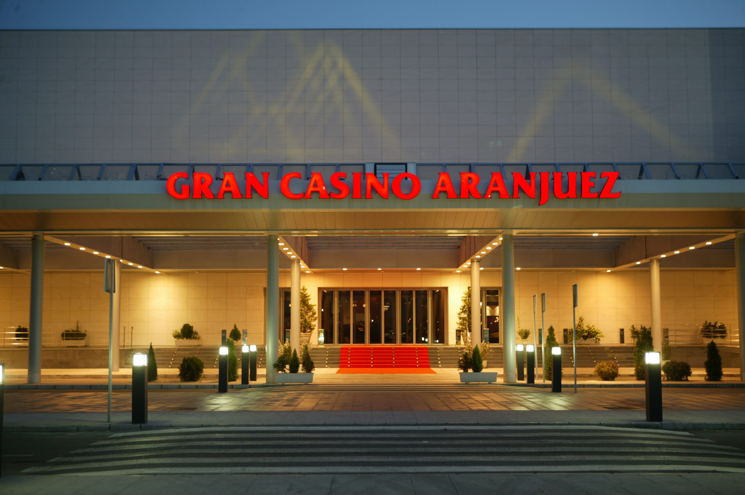 Casino Aranjuez