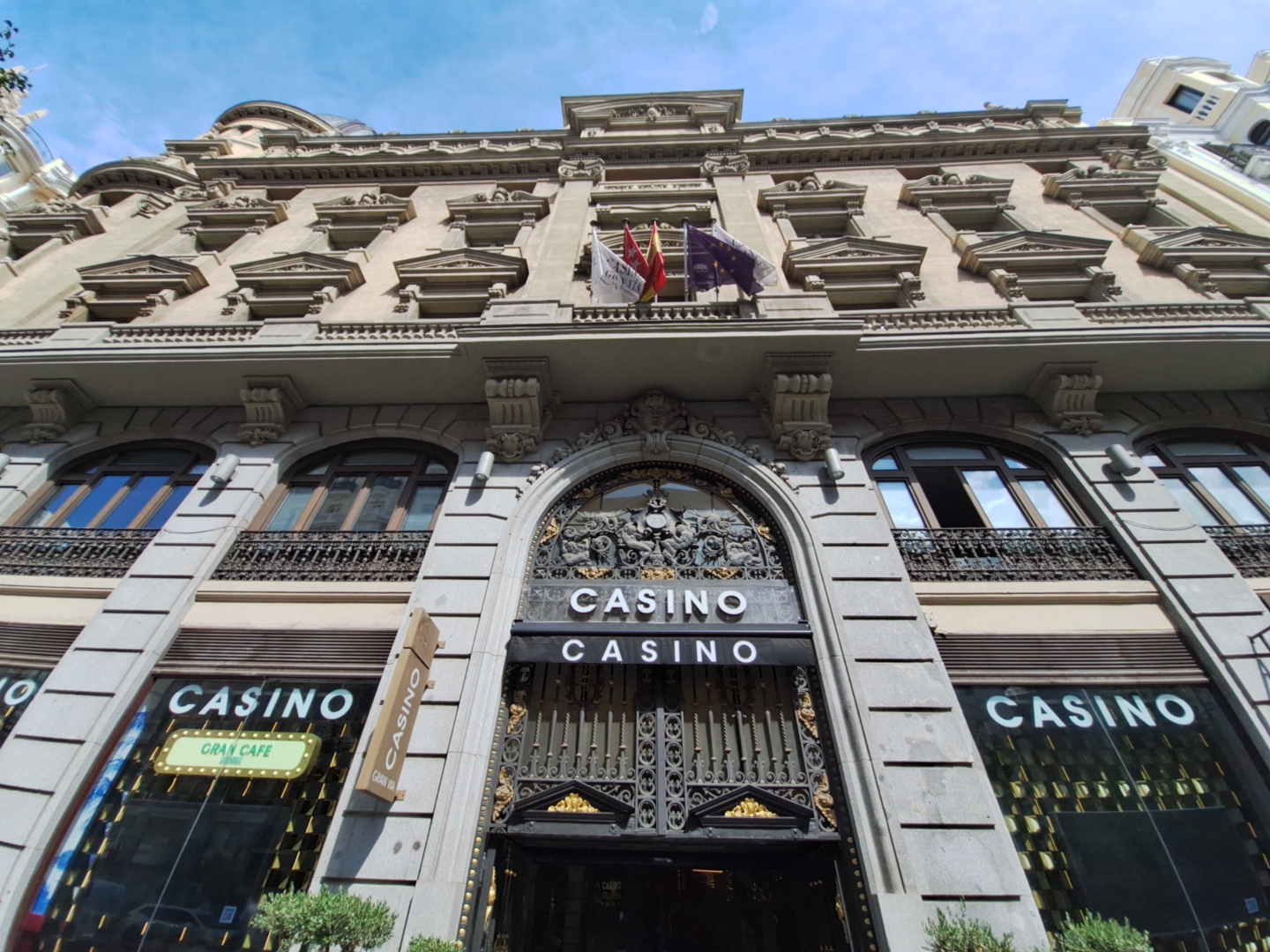 Casino Gran Vía