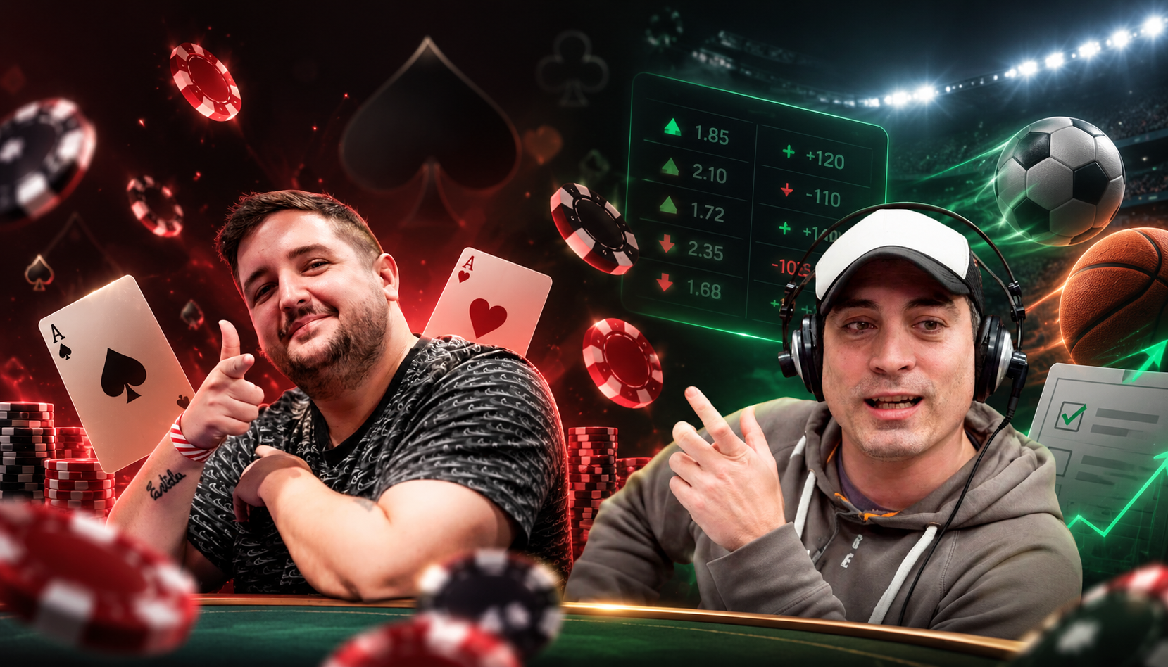 José Criado reservaba el hotel noche a noche en Barcelona: acabó tercero en el EPT por 910.642 euros