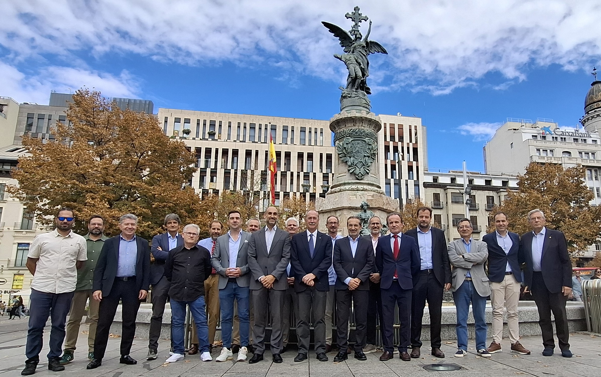 ANESAR reúne a su Junta Directiva en Zaragoza con la agenda legislativa del juego frenada por el adelanto electoral