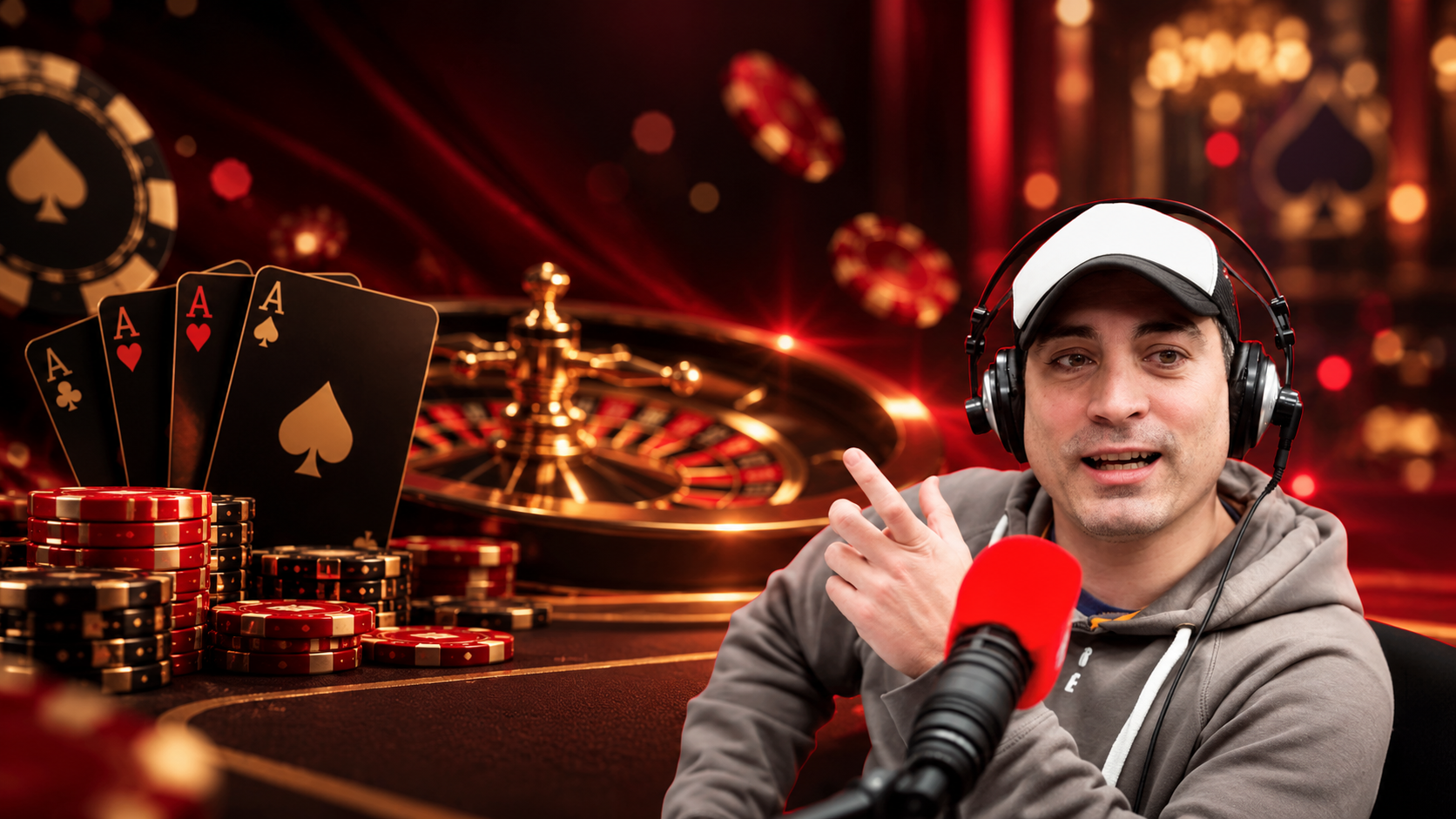 Las Sixers crecen en Casino Barcelona, el Vamos Poker Tour abrirá 2027 en Orenes Murcia y el sector debate cuánto cuesta sostener el póker en vivo